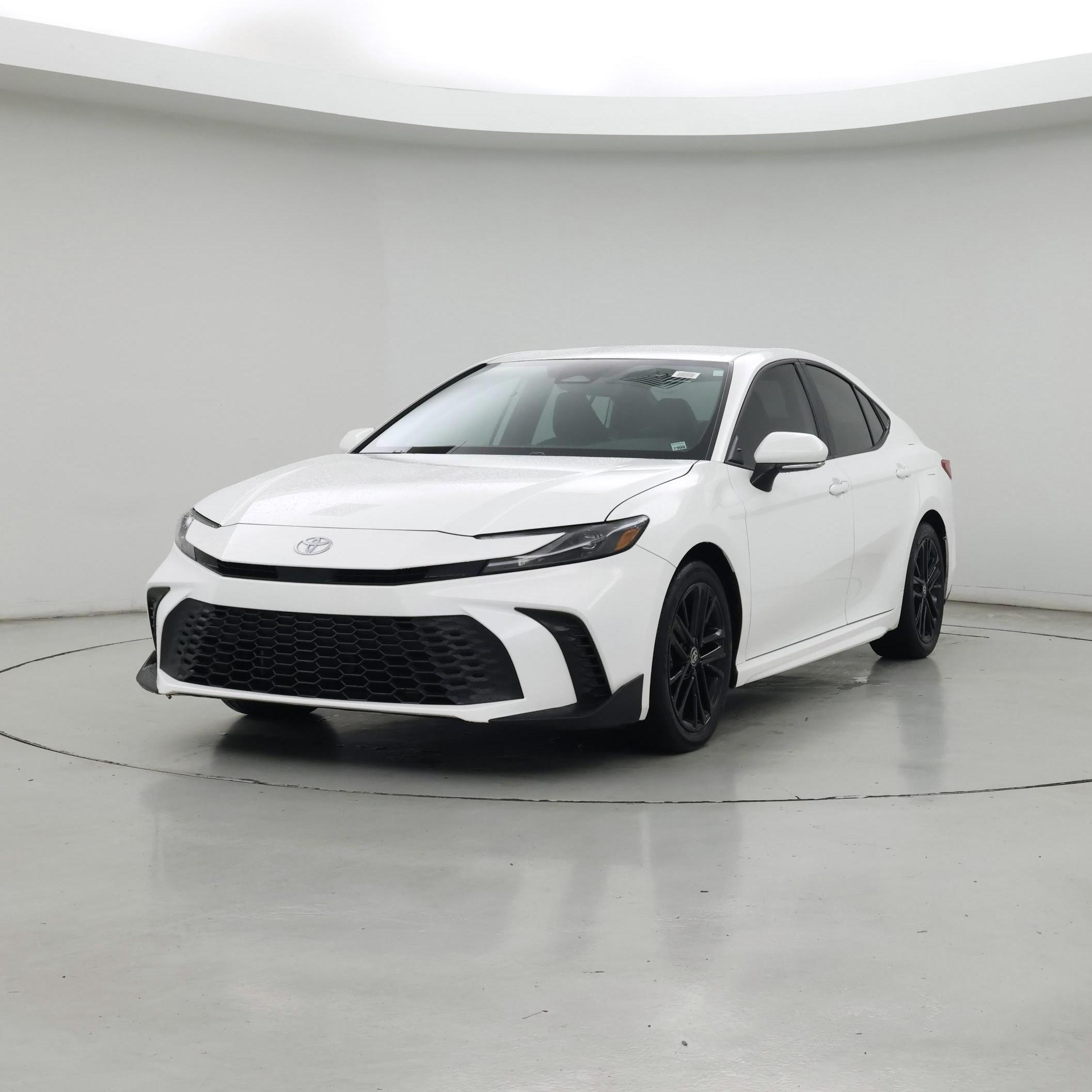 Thumbnail: 2025 Toyota Camry - 4