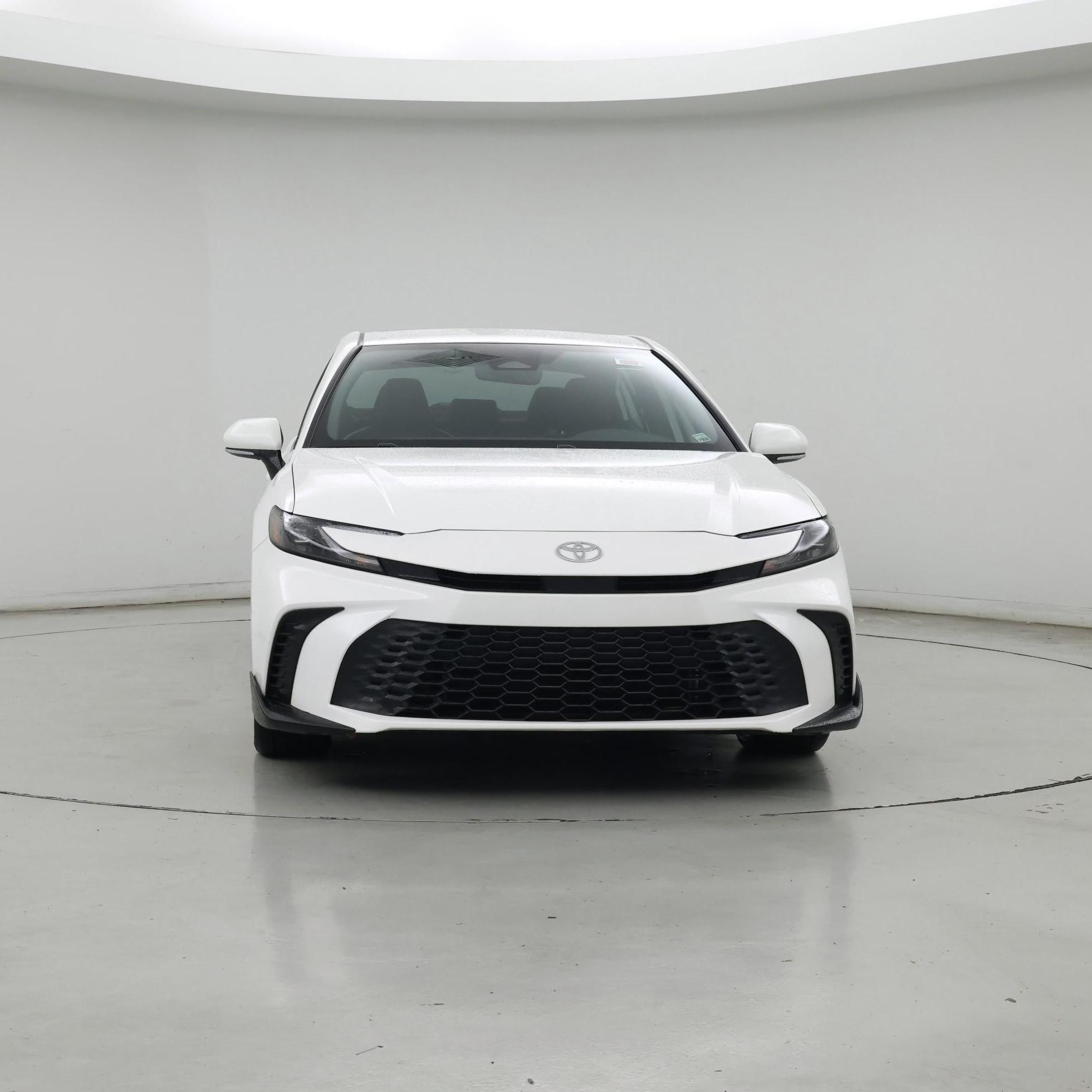 Thumbnail: 2025 Toyota Camry - 5