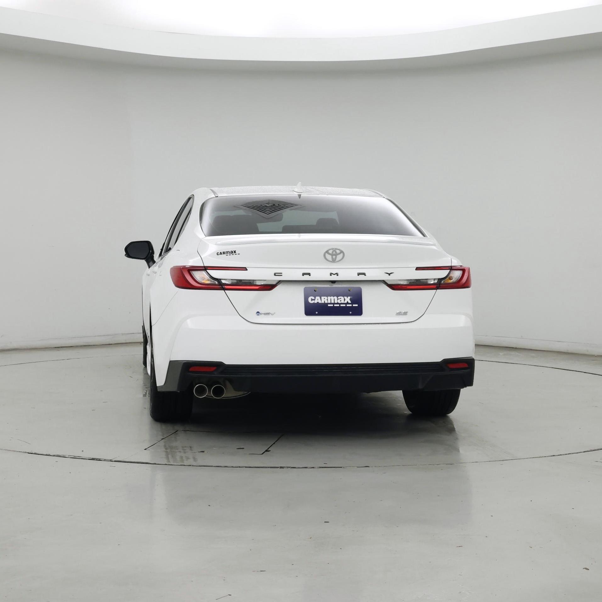 Thumbnail: 2025 Toyota Camry - 6