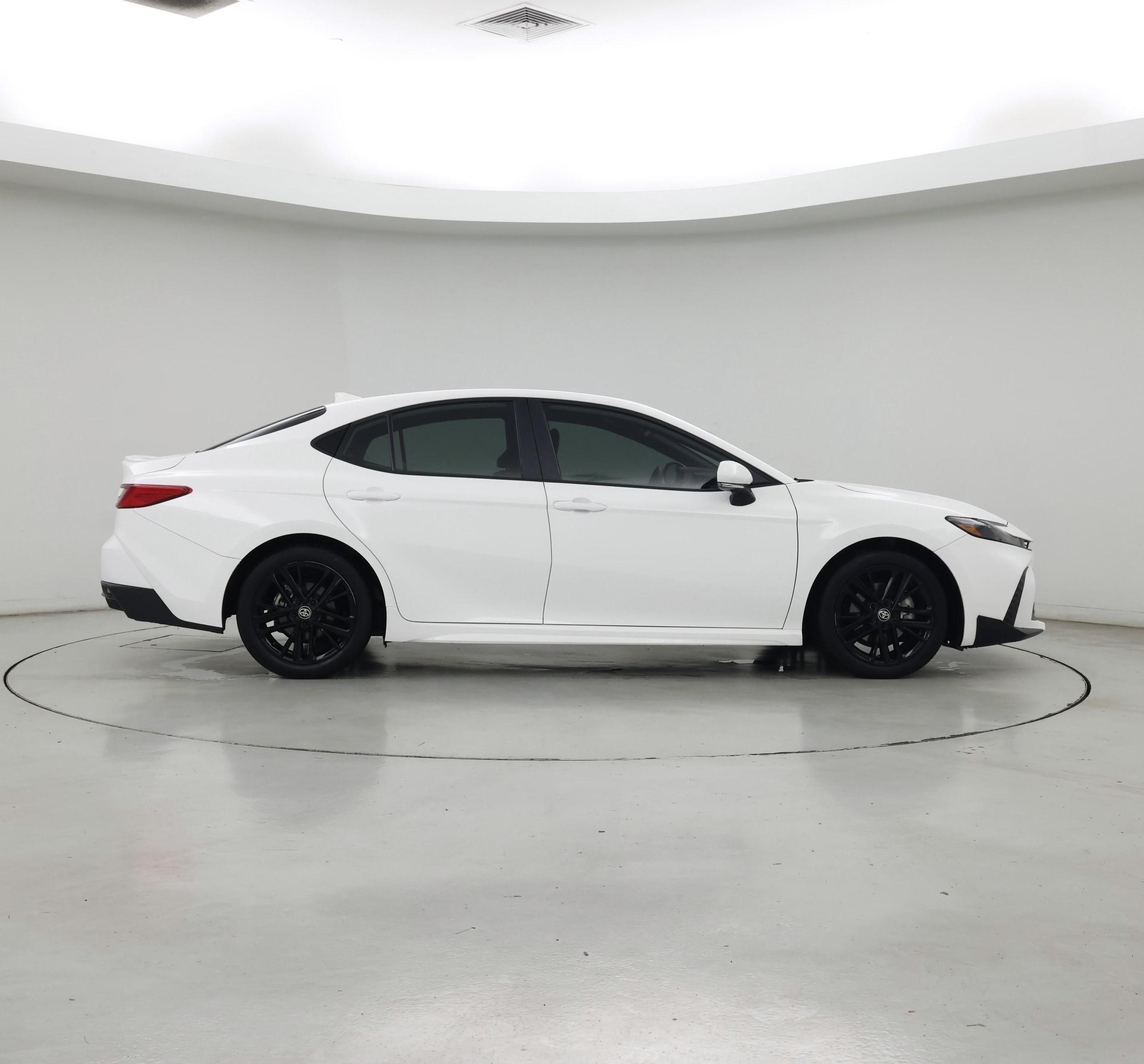Thumbnail: 2025 Toyota Camry - 7