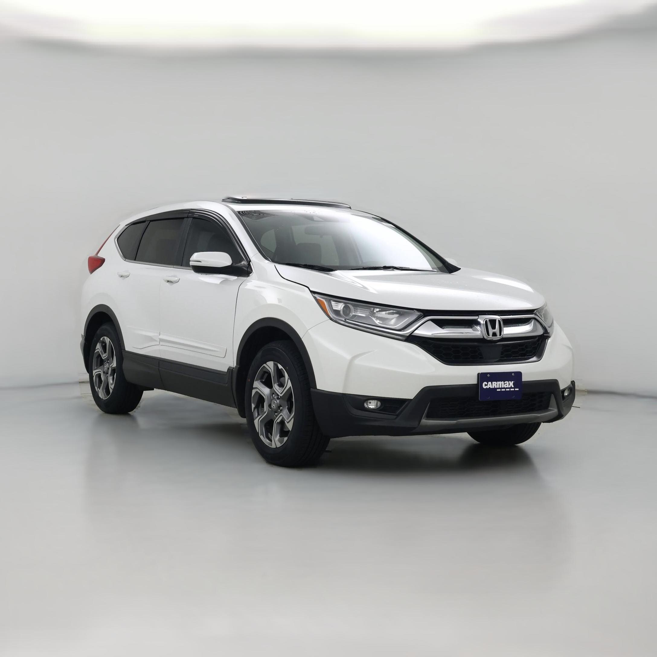 Thumbnail: 2019 Honda CR-V - 1