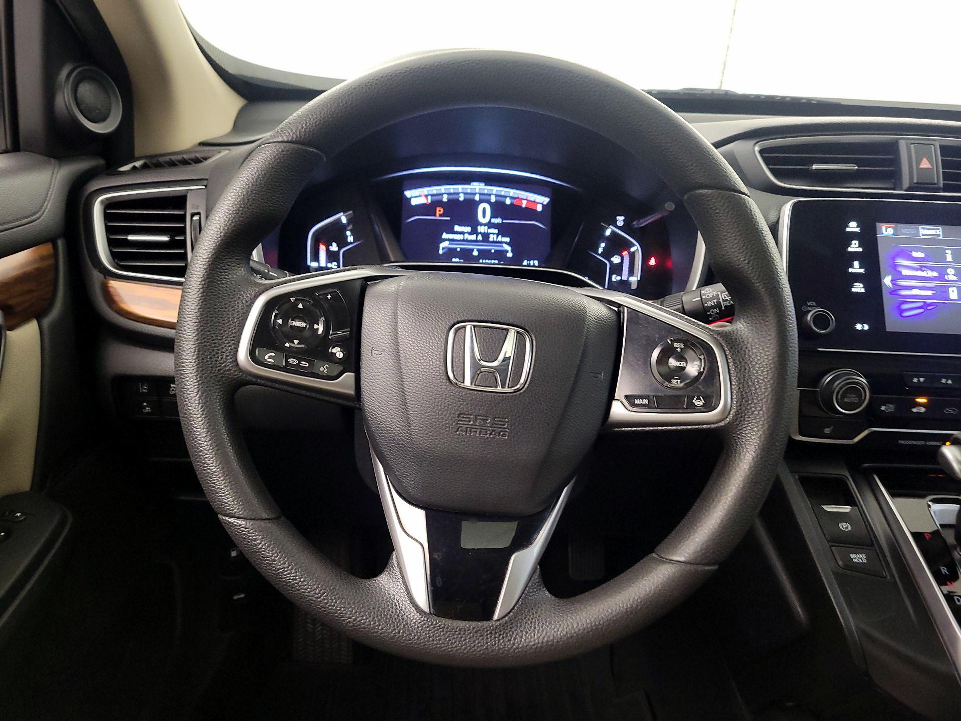 Thumbnail: 2019 Honda CR-V - 10