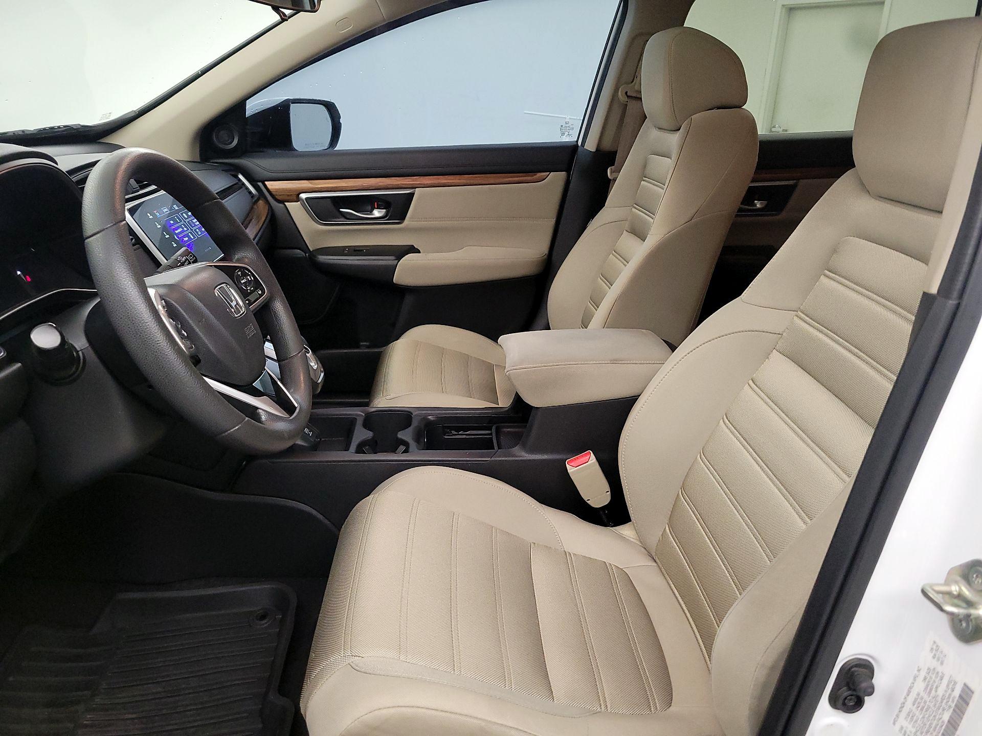 Thumbnail: 2019 Honda CR-V - 11