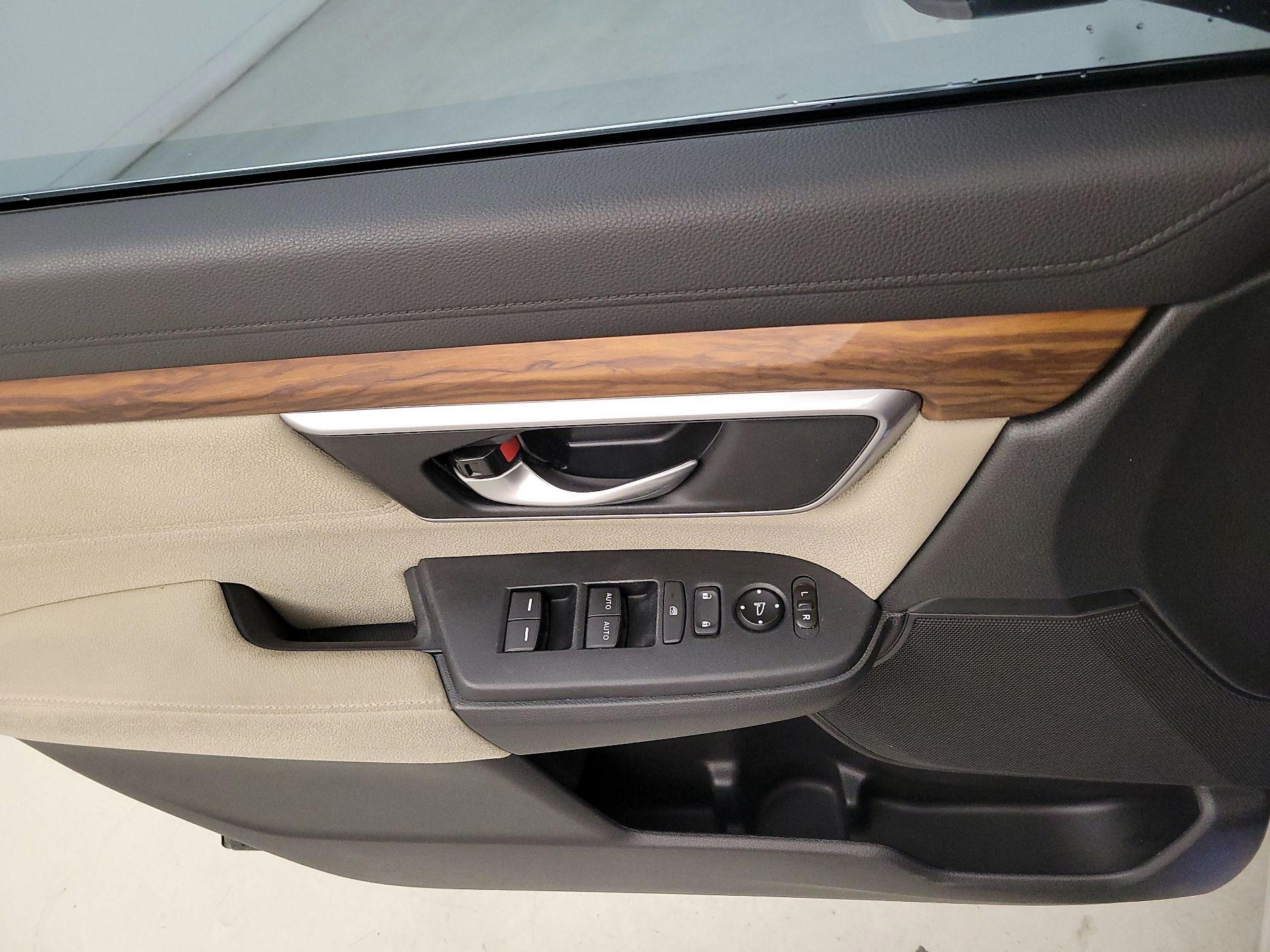 Thumbnail: 2019 Honda CR-V - 12