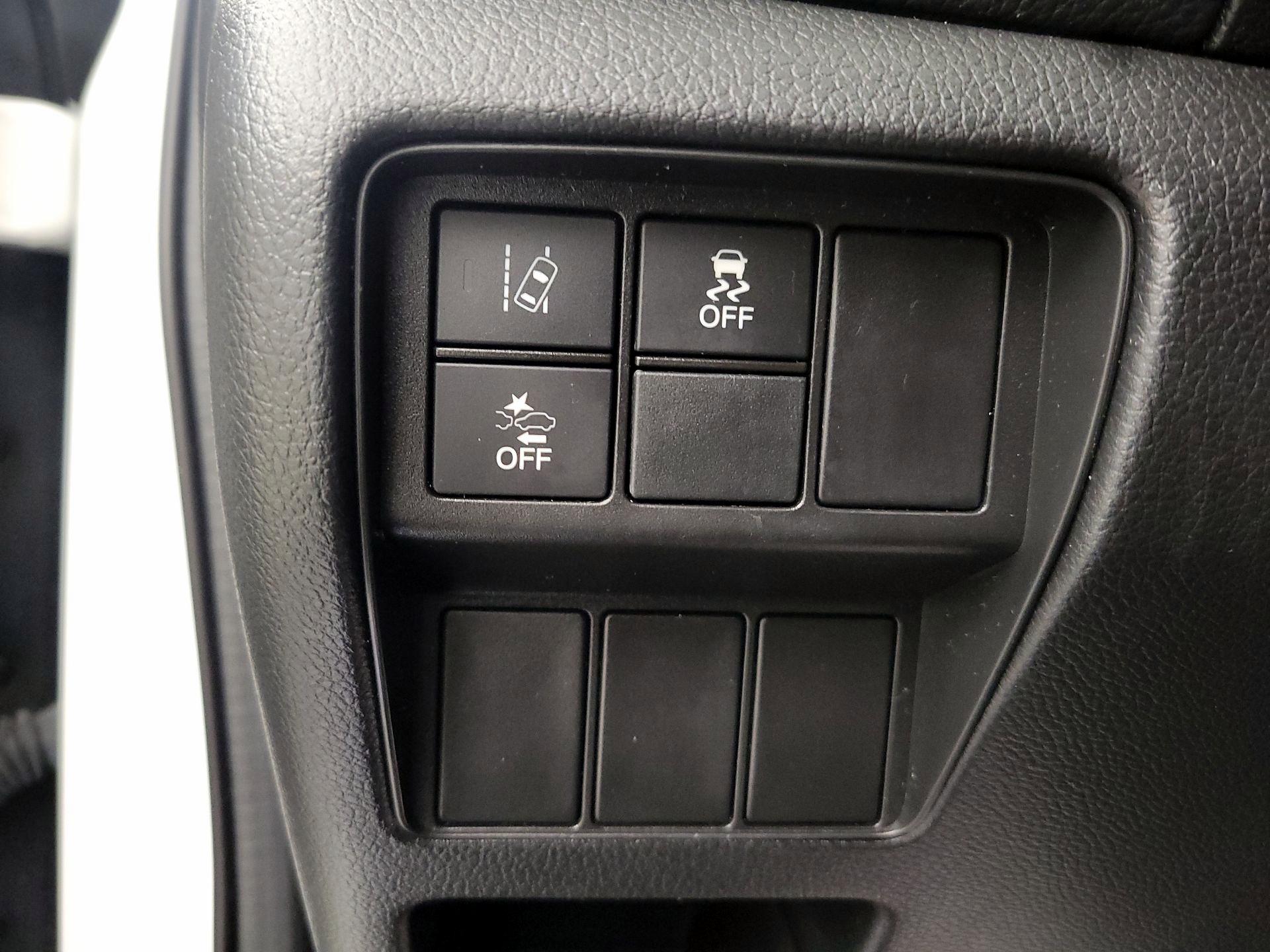Thumbnail: 2019 Honda CR-V - 13