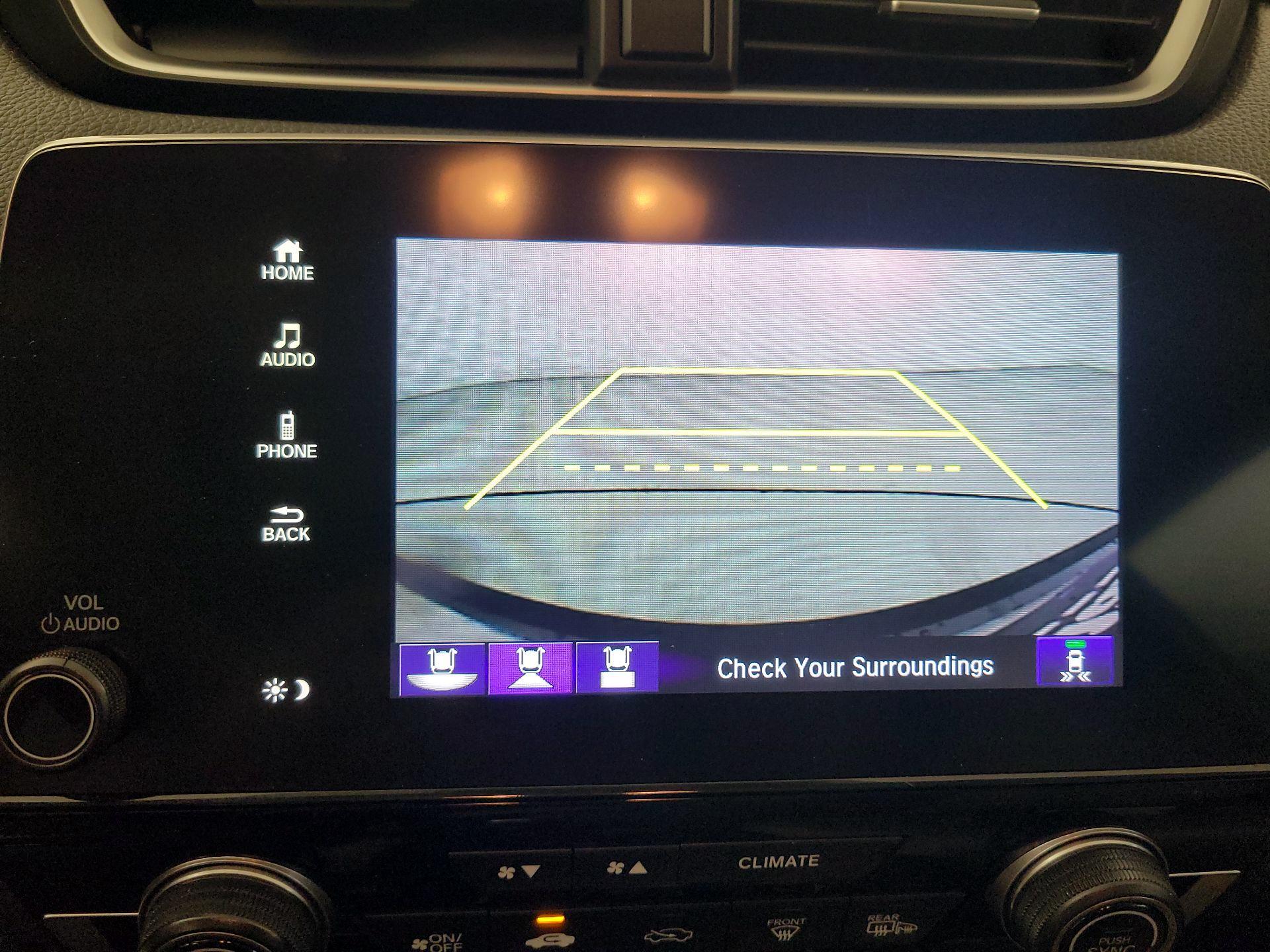 Thumbnail: 2019 Honda CR-V - 14