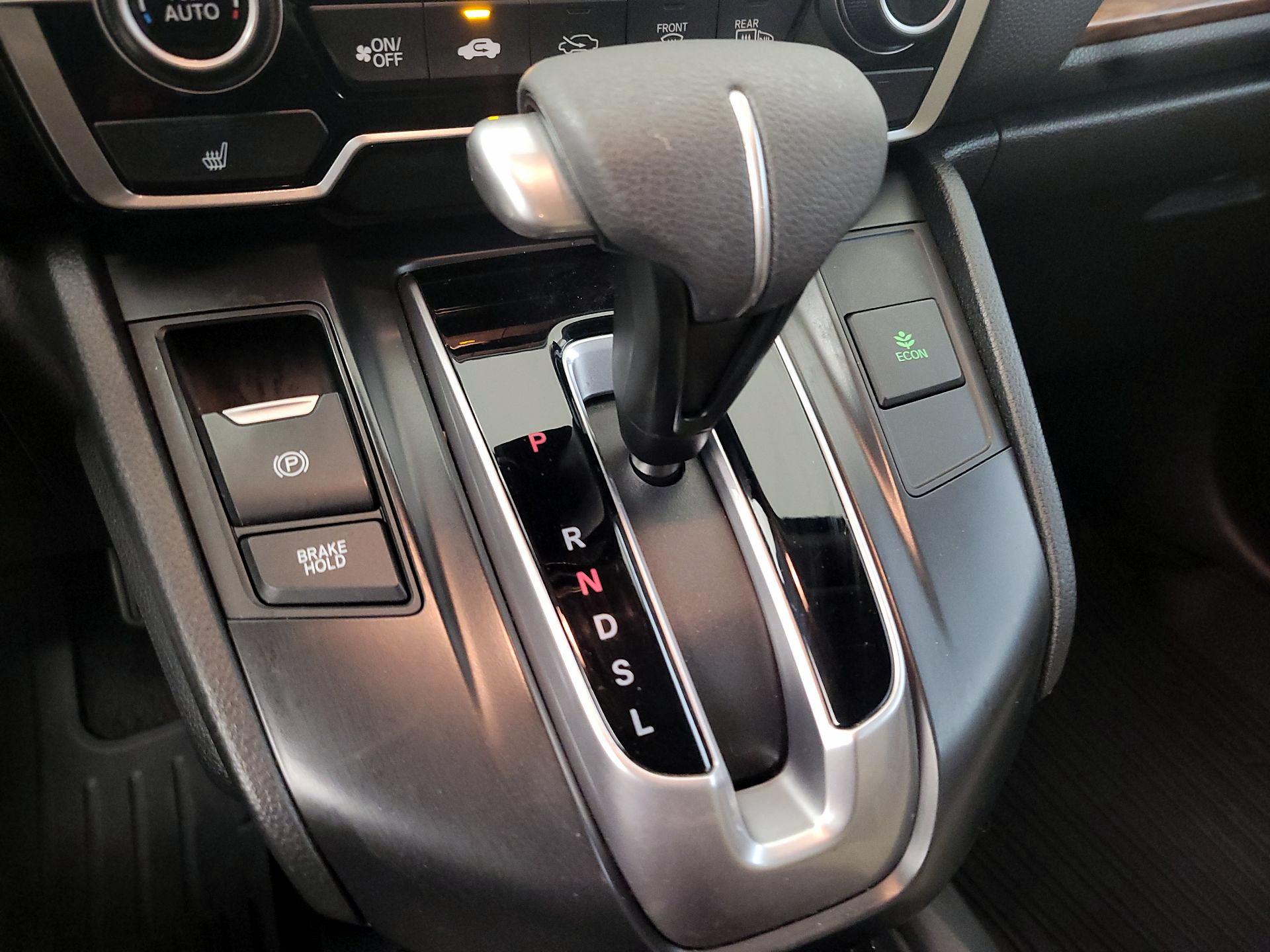 Thumbnail: 2019 Honda CR-V - 17