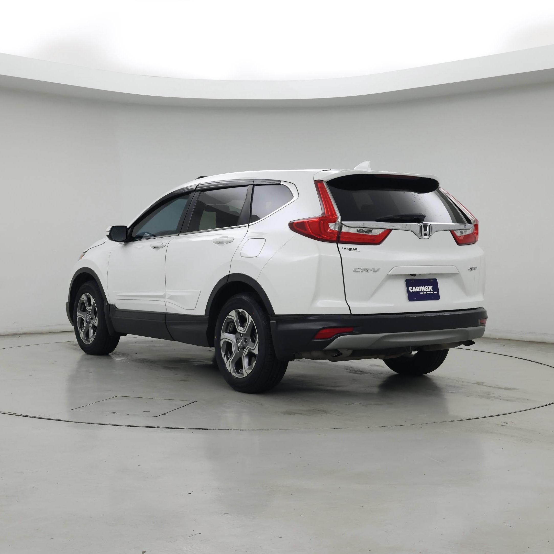 Thumbnail: 2019 Honda CR-V - 2