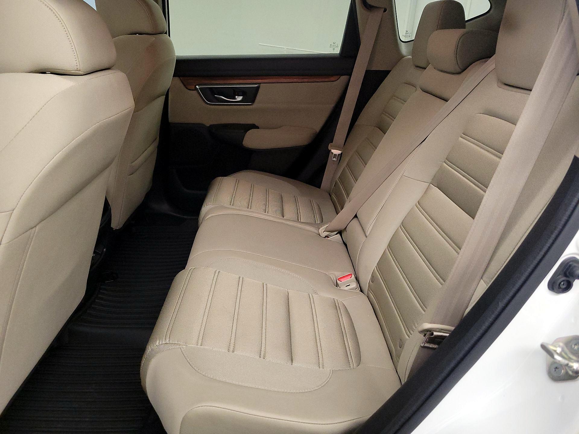 Thumbnail: 2019 Honda CR-V - 20