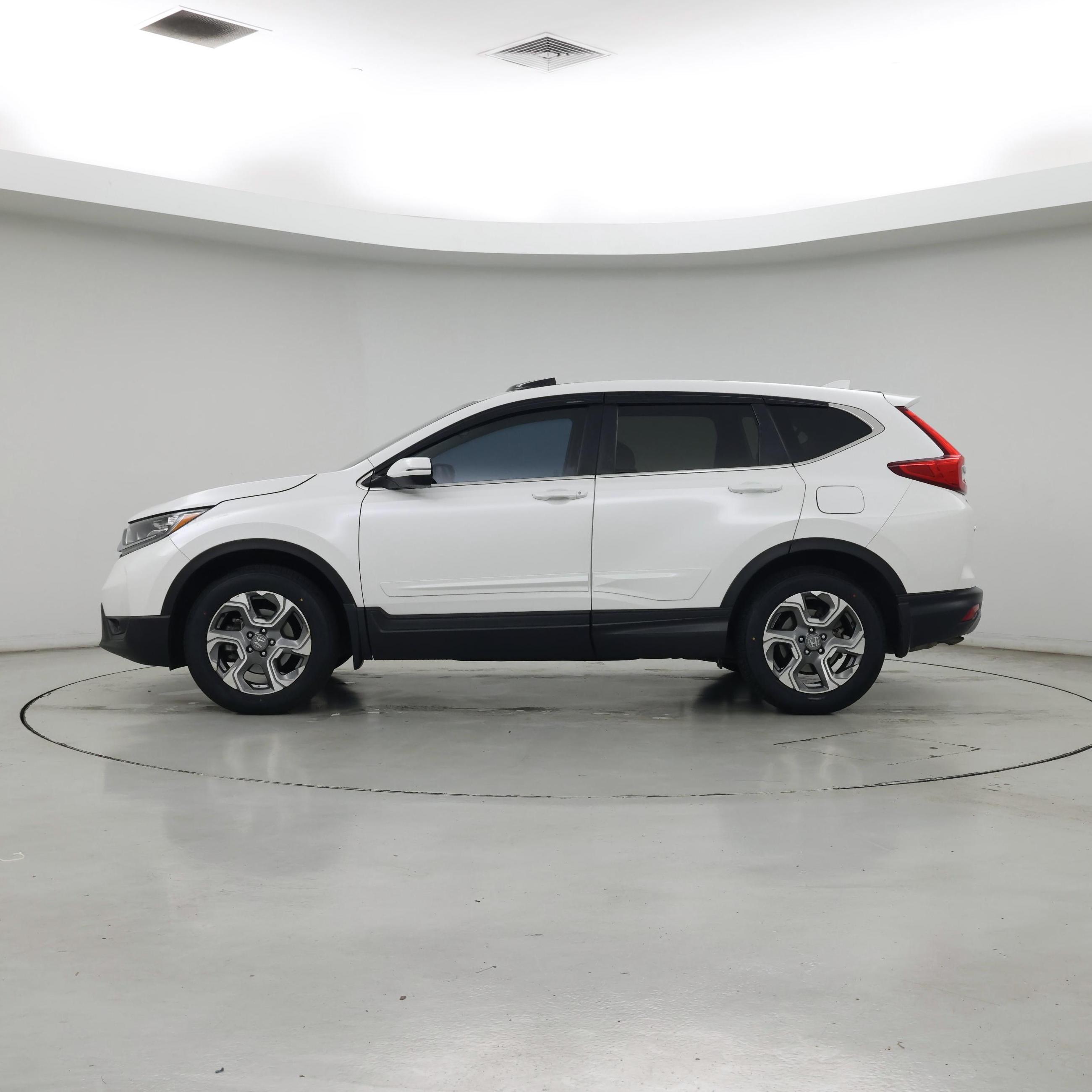 Thumbnail: 2019 Honda CR-V - 3
