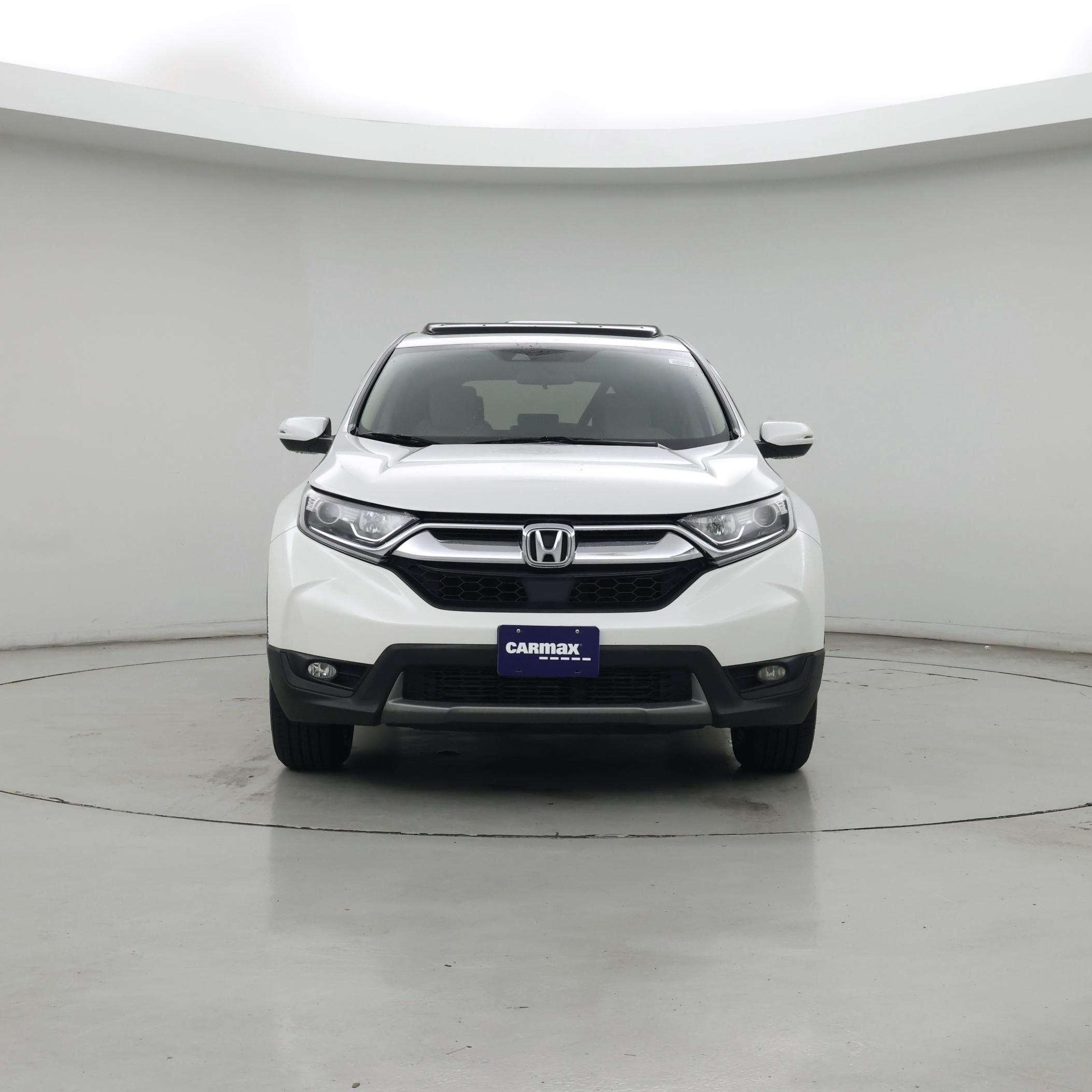 Thumbnail: 2019 Honda CR-V - 5