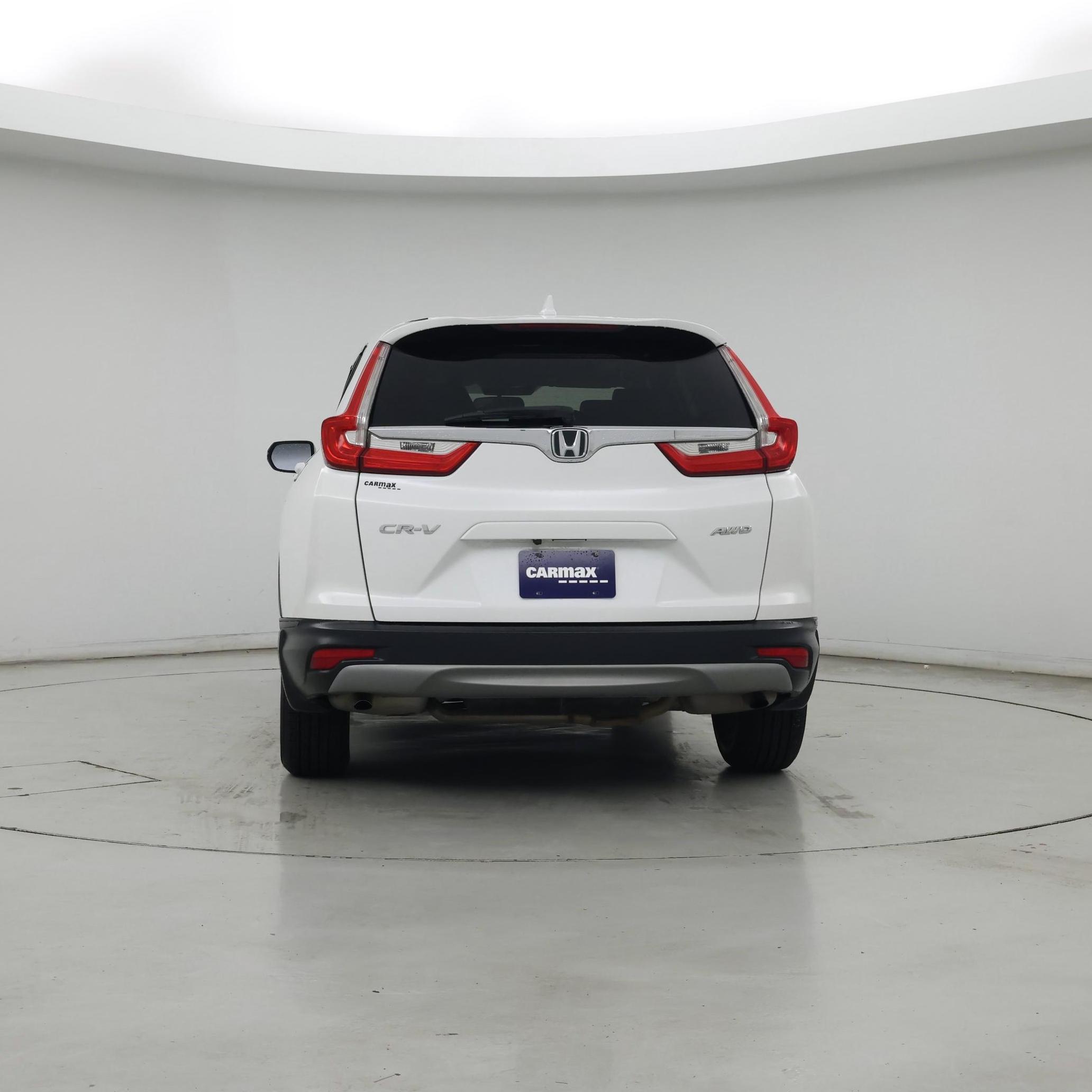 Thumbnail: 2019 Honda CR-V - 6