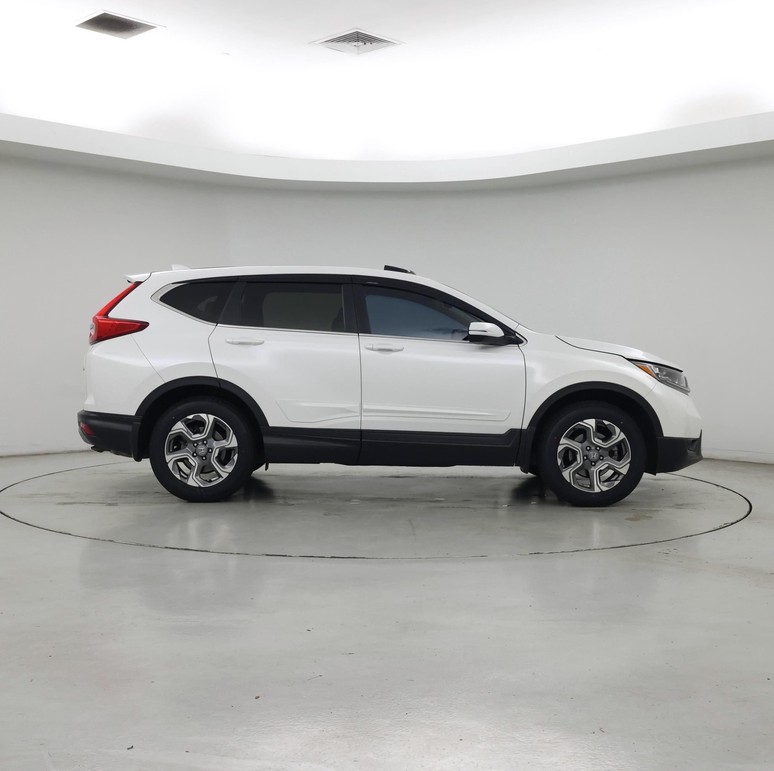 Thumbnail: 2019 Honda CR-V - 7