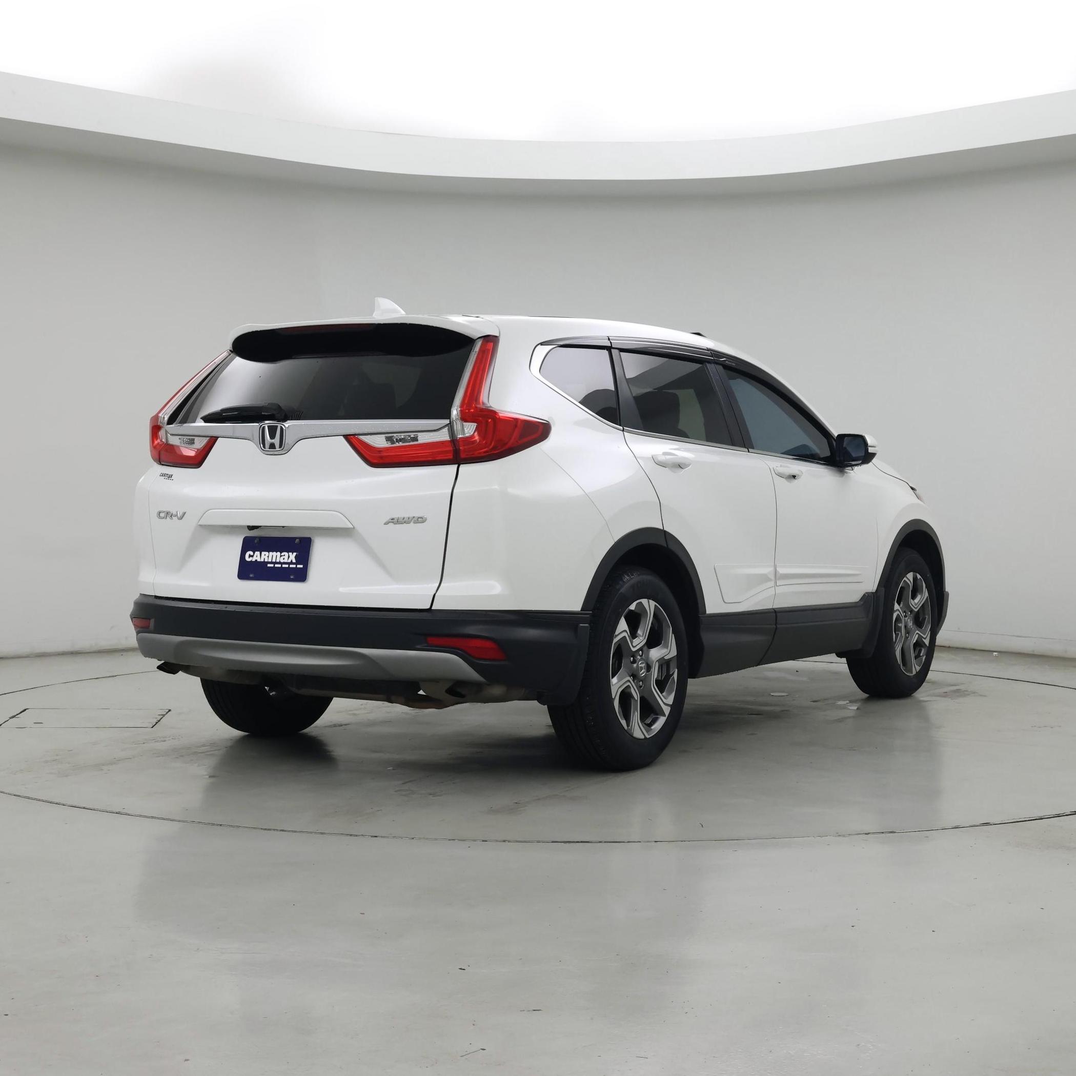 Thumbnail: 2019 Honda CR-V - 8