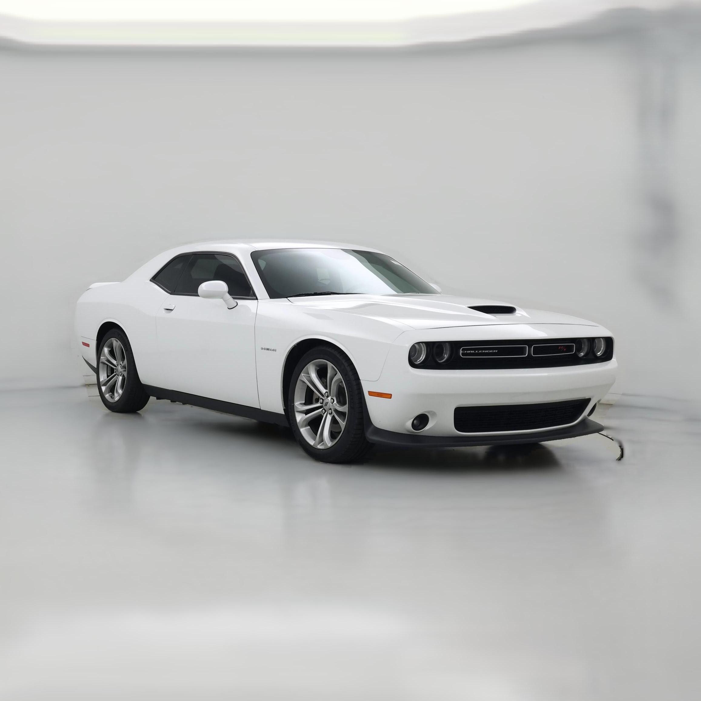 Thumbnail: 2022 Dodge Challenger - 1