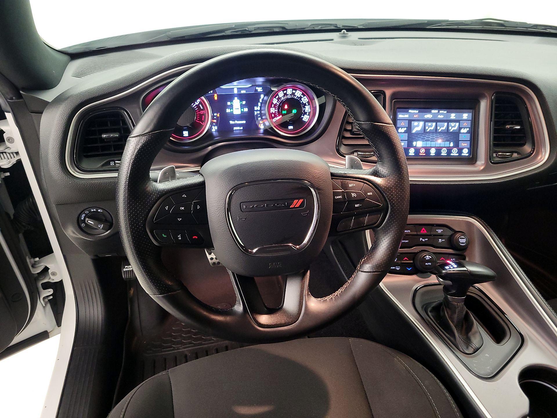 Thumbnail: 2022 Dodge Challenger - 10