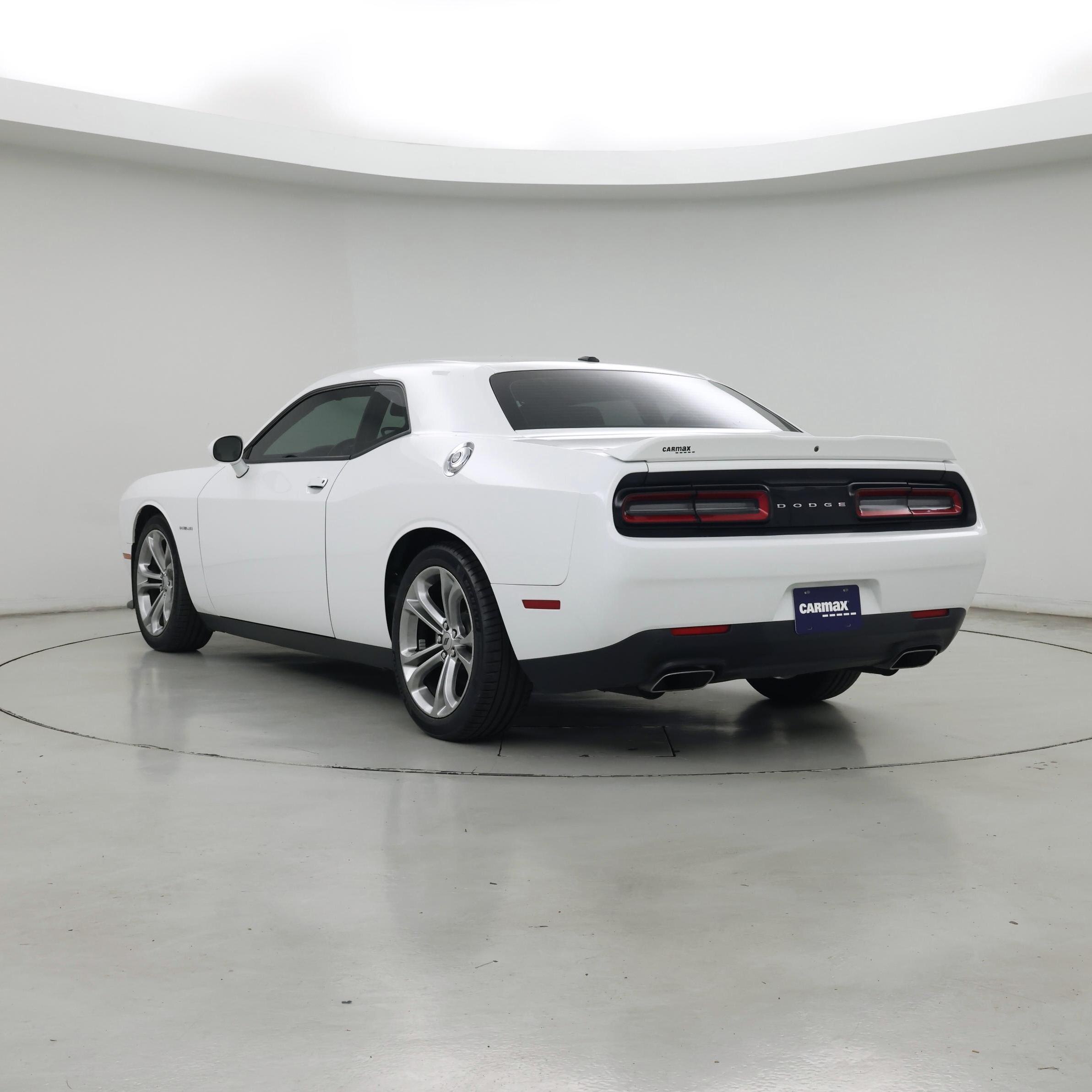 Thumbnail: 2022 Dodge Challenger - 2