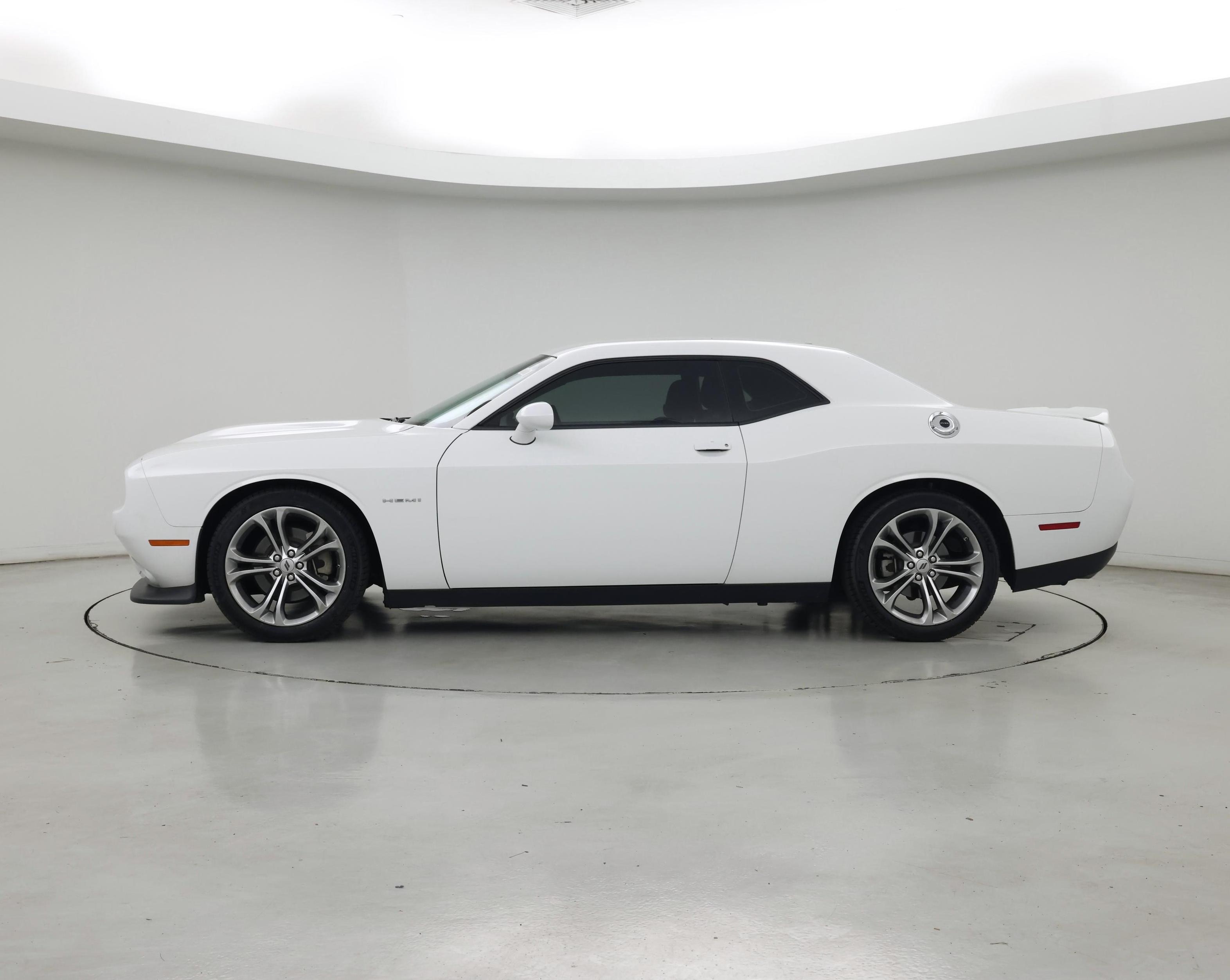 Thumbnail: 2022 Dodge Challenger - 3