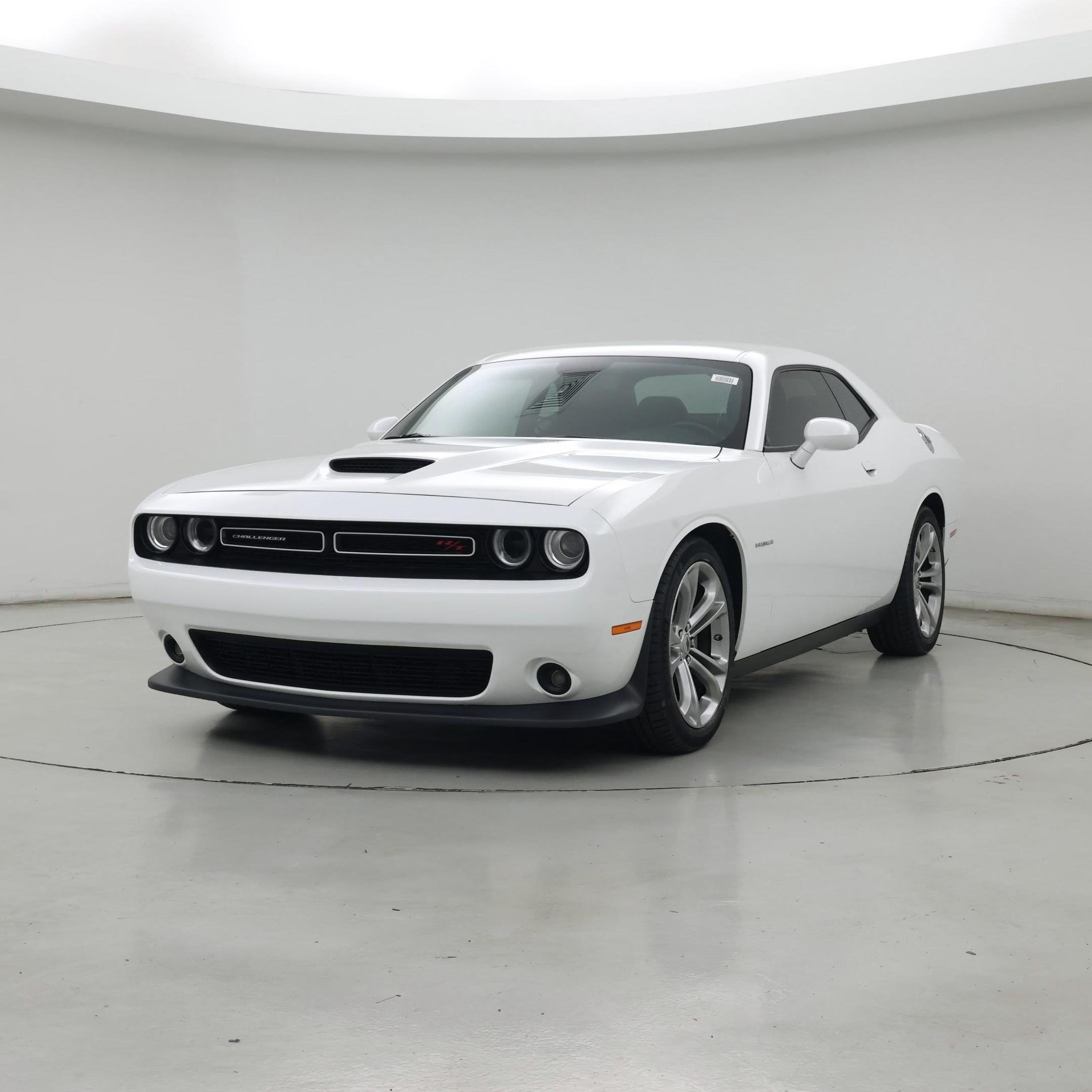 Thumbnail: 2022 Dodge Challenger - 4