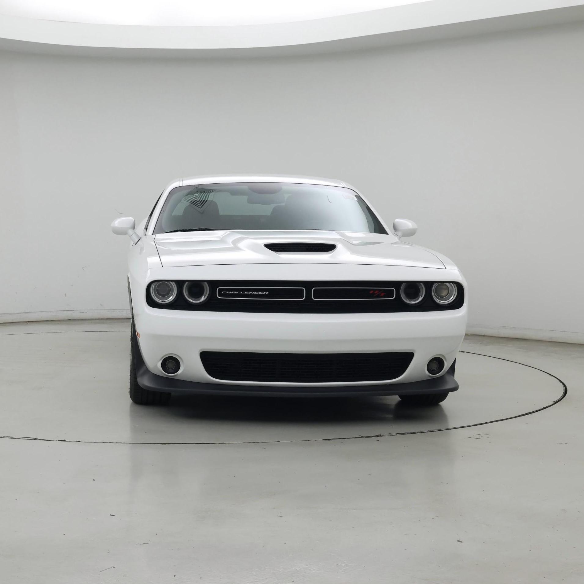 Thumbnail: 2022 Dodge Challenger - 5