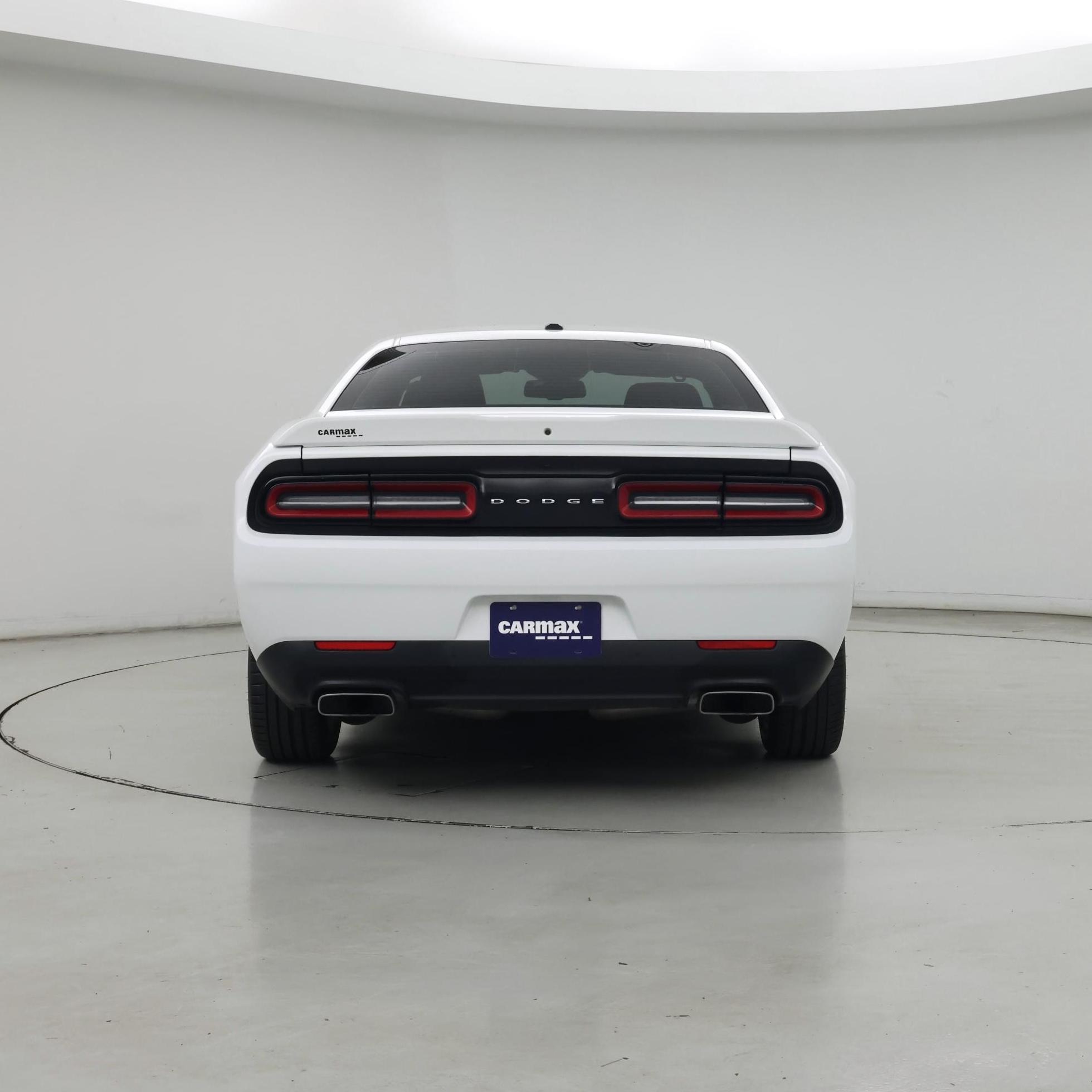 Thumbnail: 2022 Dodge Challenger - 6