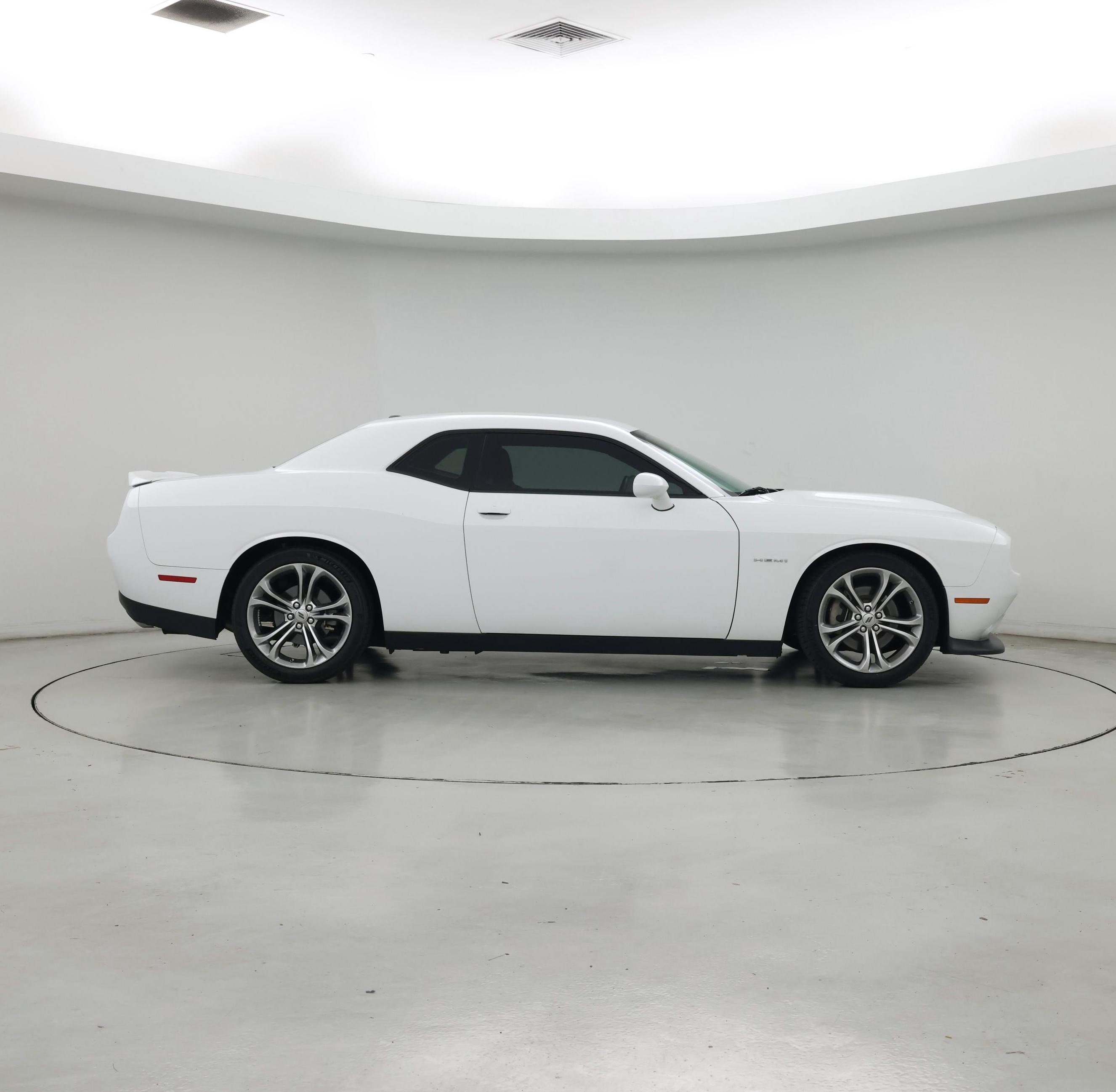 Thumbnail: 2022 Dodge Challenger - 7