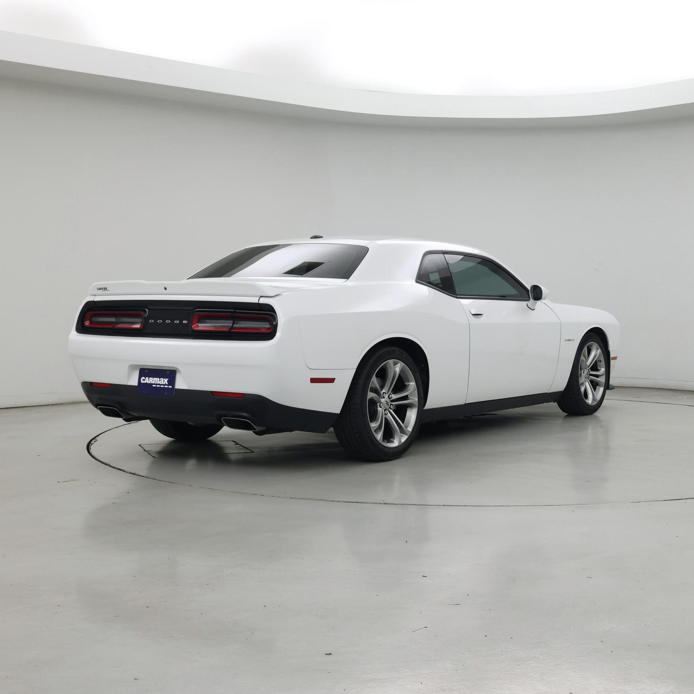 Thumbnail: 2022 Dodge Challenger - 8
