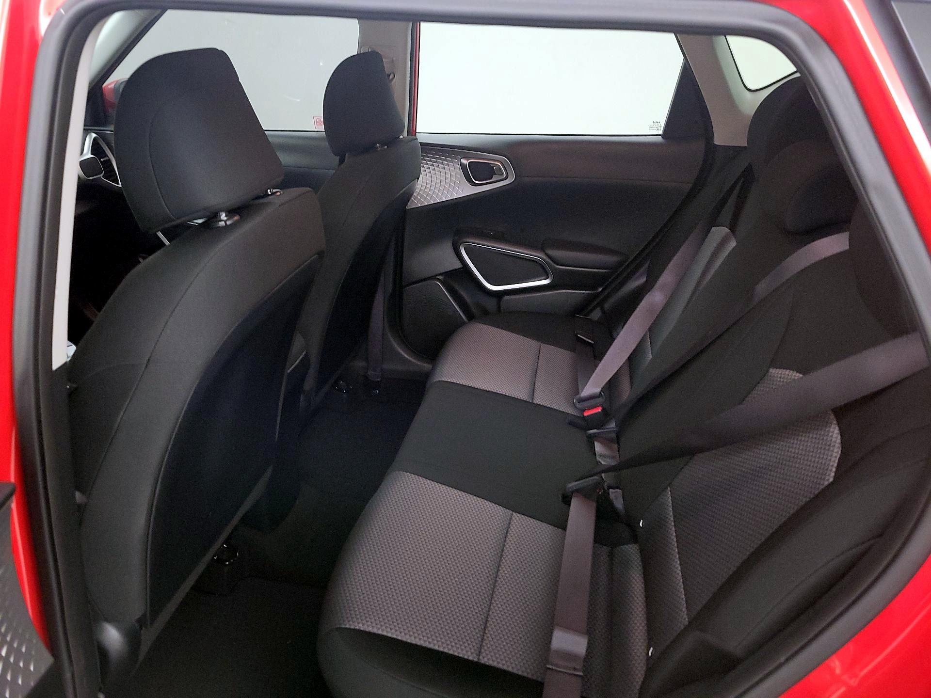 Thumbnail: 2022 Kia Soul - 19