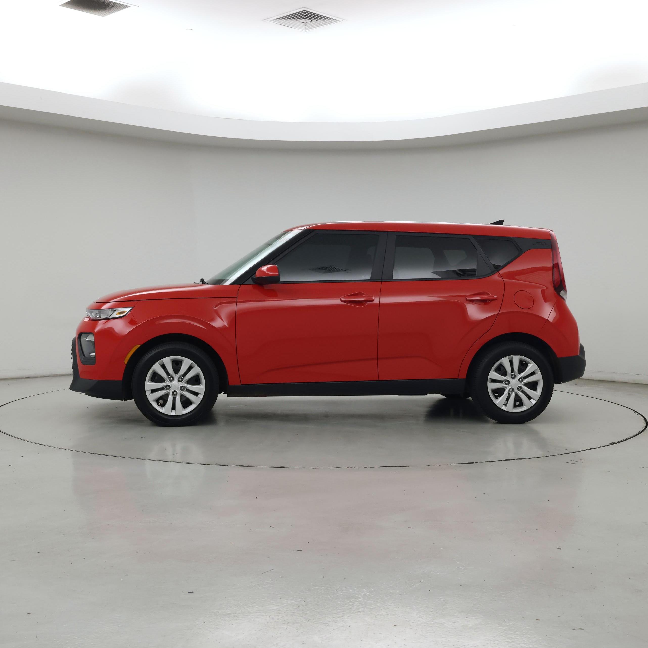 Thumbnail: 2022 Kia Soul - 3