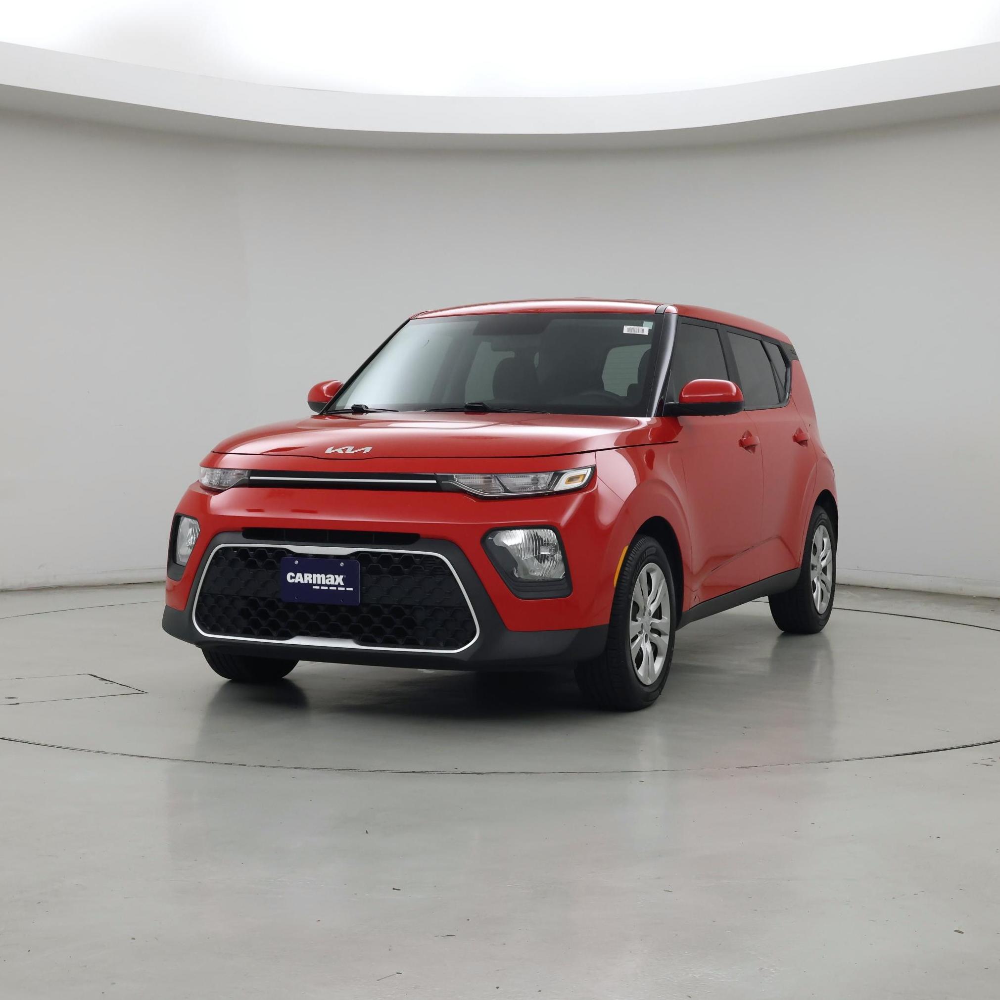 Thumbnail: 2022 Kia Soul - 4