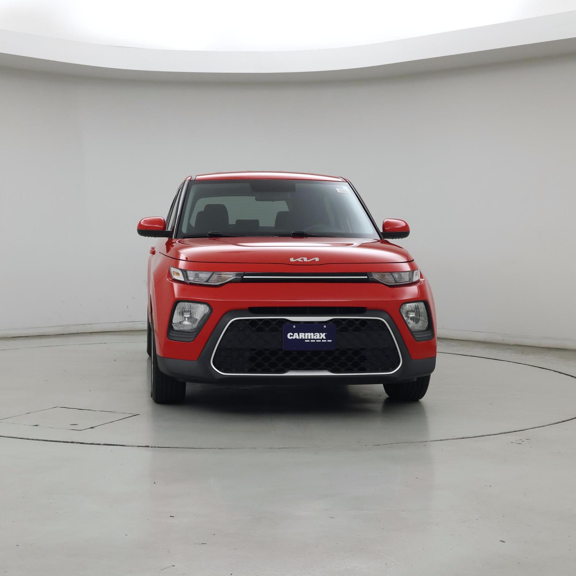Thumbnail: 2022 Kia Soul - 5