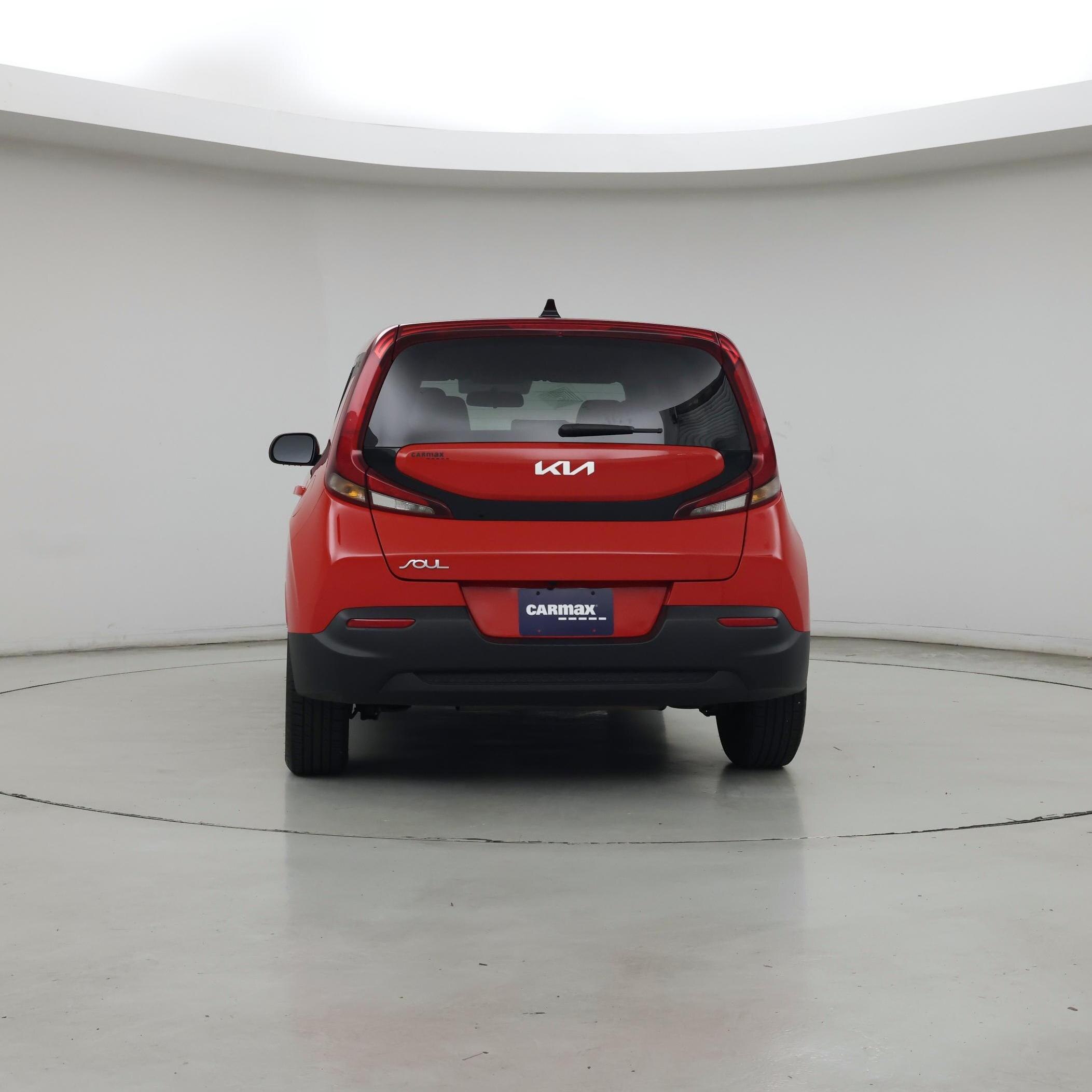 Thumbnail: 2022 Kia Soul - 6