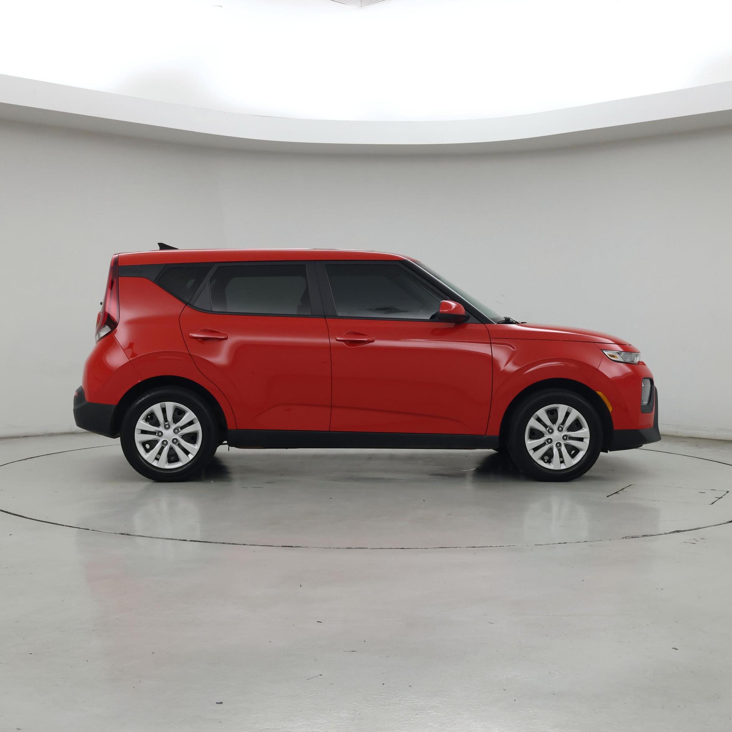 Thumbnail: 2022 Kia Soul - 7