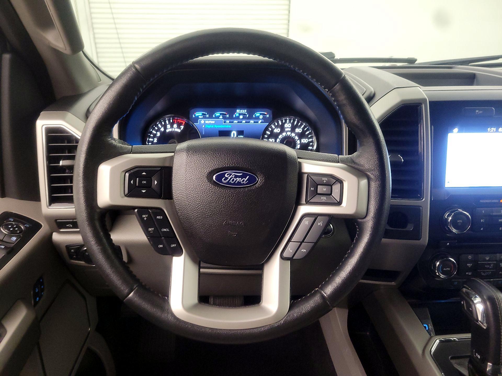 Thumbnail: 2017 Ford F-150 - 10