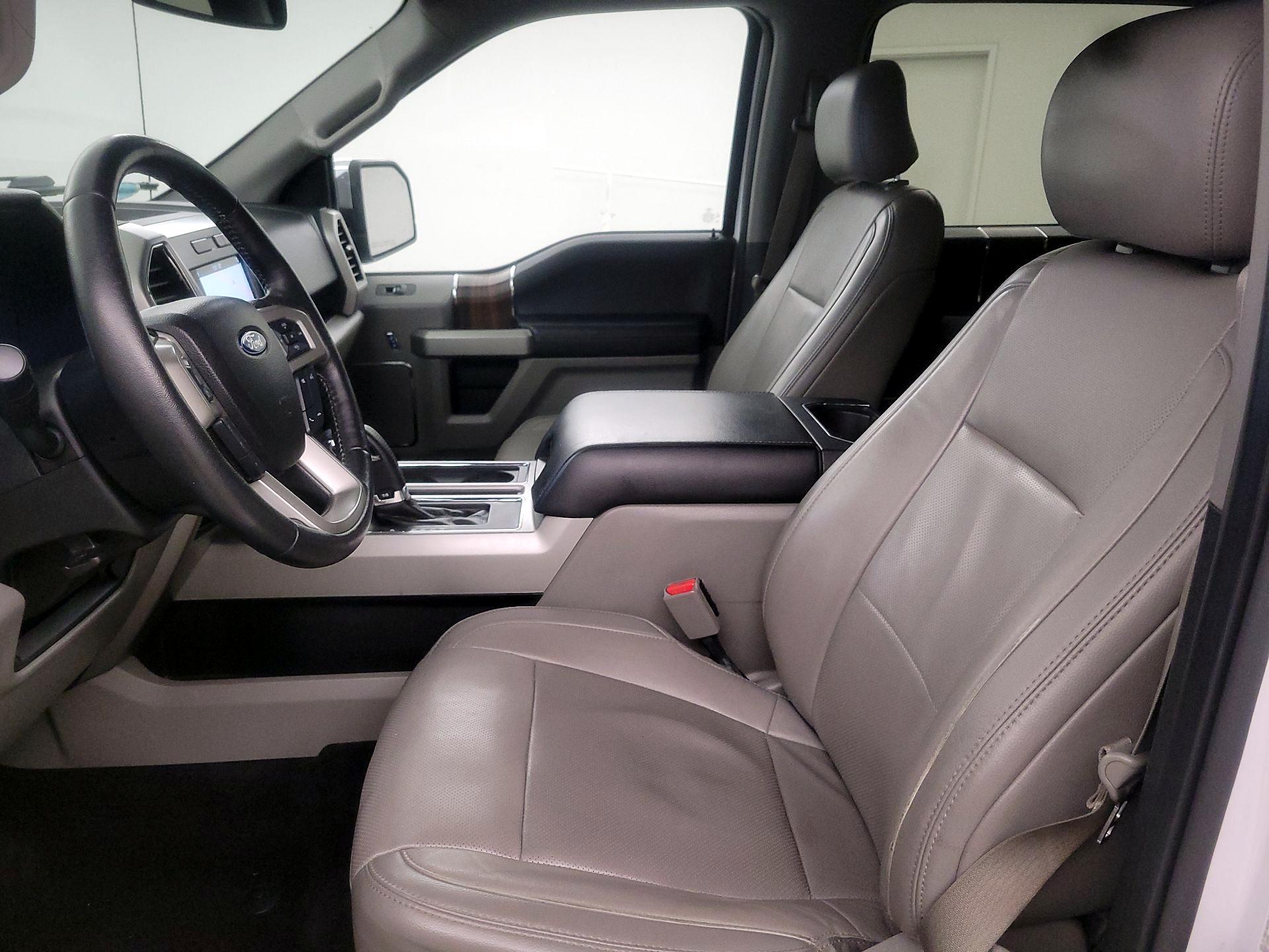 Thumbnail: 2017 Ford F-150 - 11