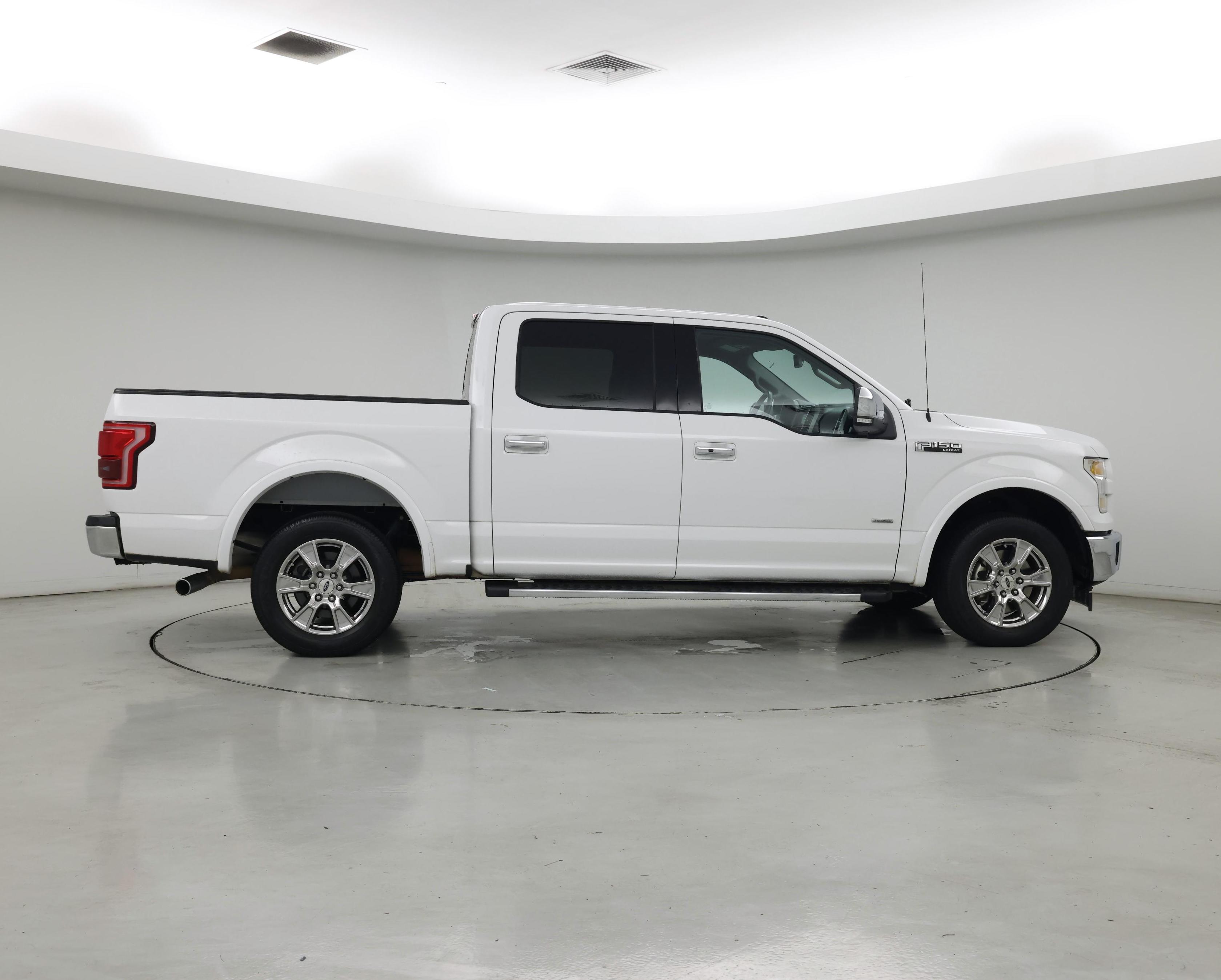 Thumbnail: 2017 Ford F-150 - 7