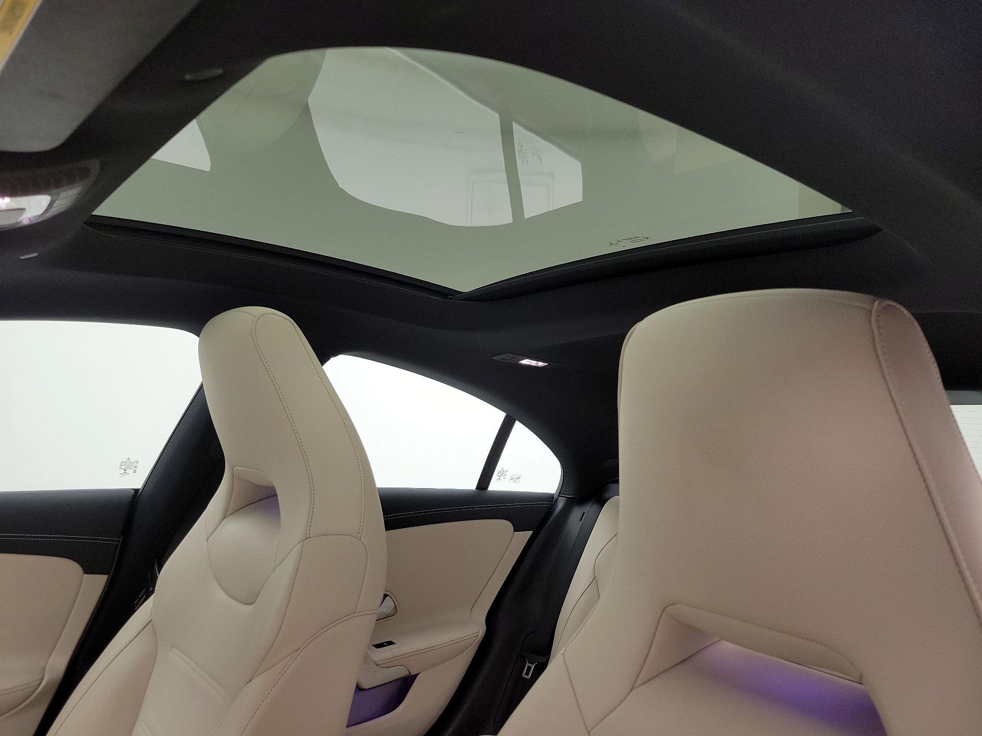 Thumbnail: 2020 Mercedes-Benz CLA - 19