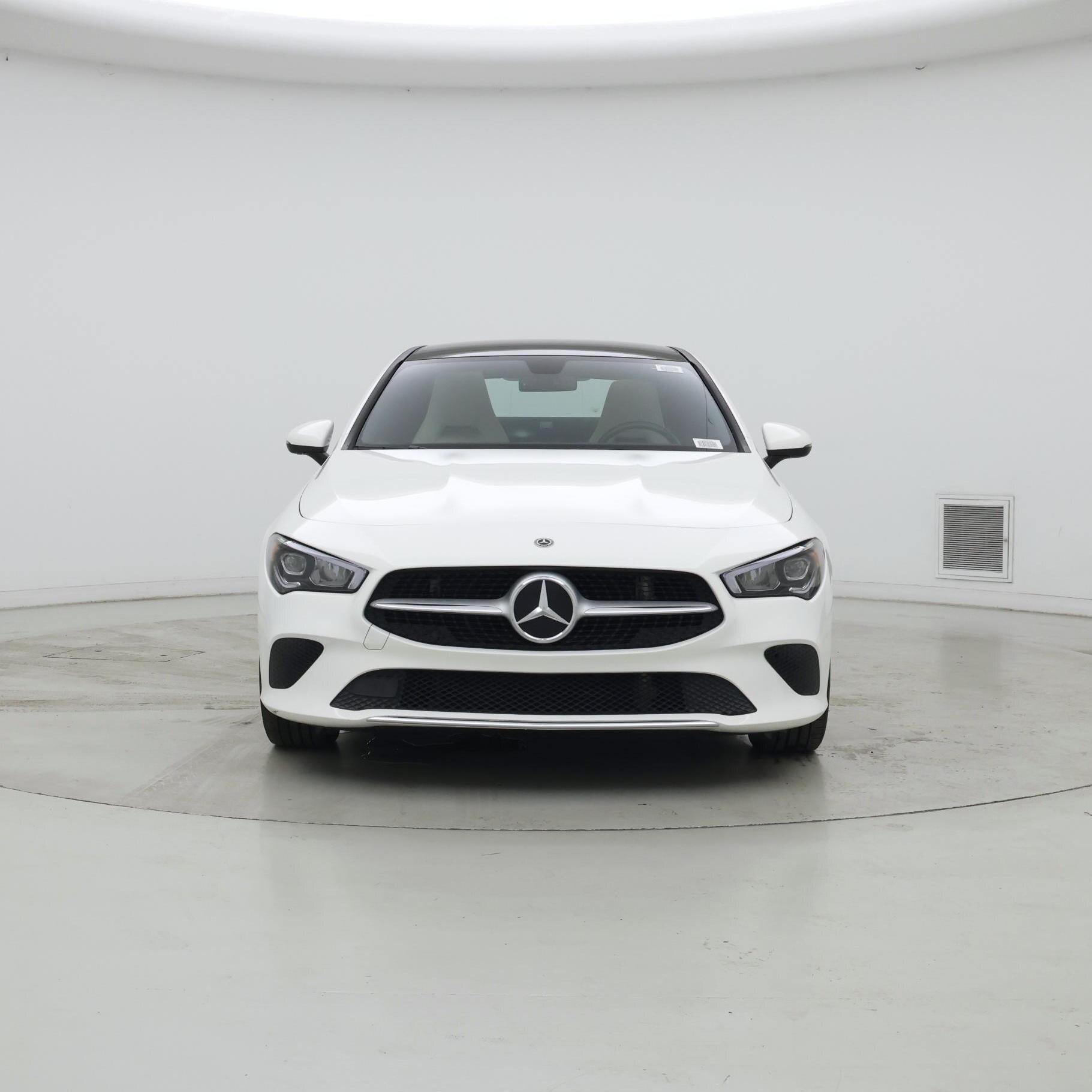 Thumbnail: 2020 Mercedes-Benz CLA - 5