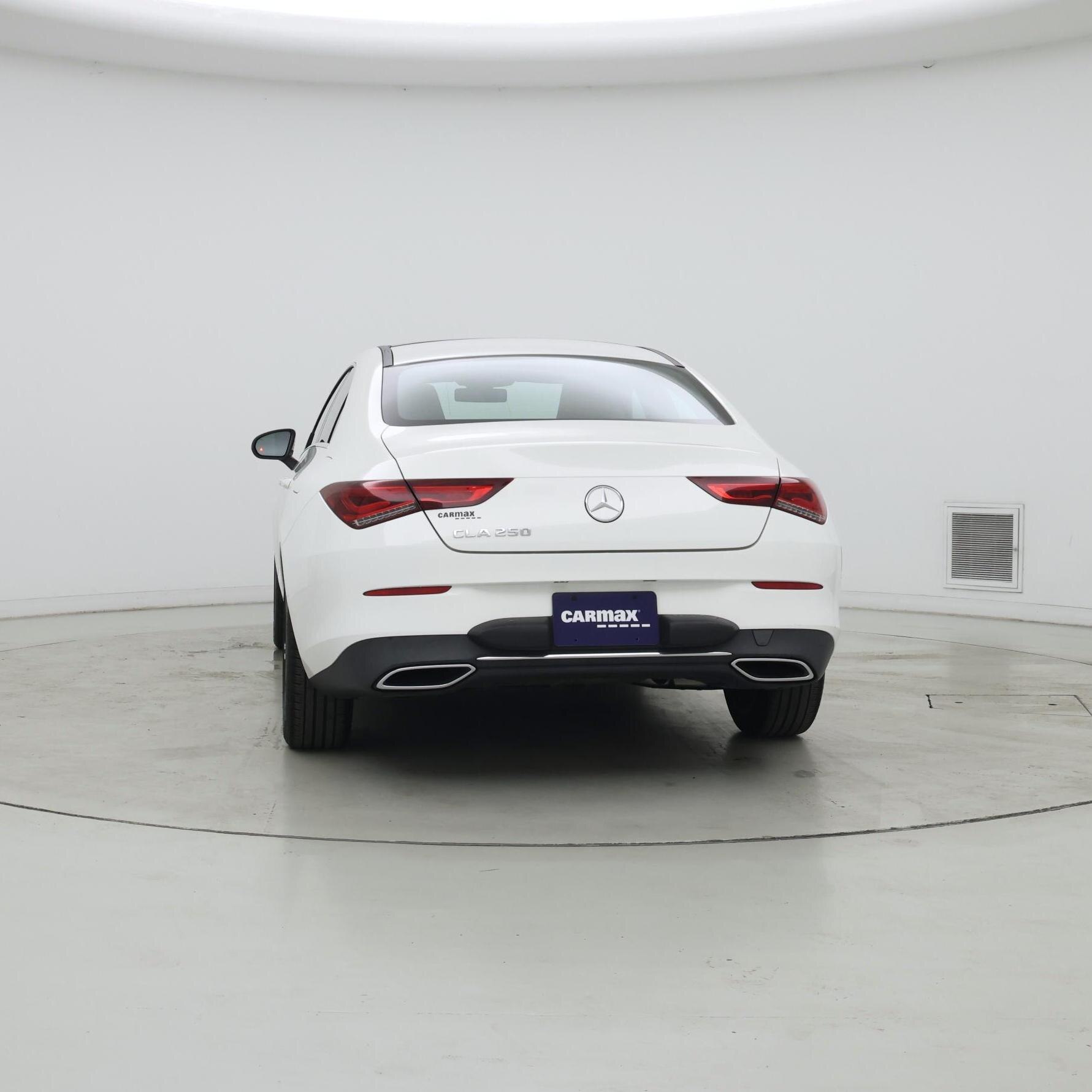 Thumbnail: 2020 Mercedes-Benz CLA - 6