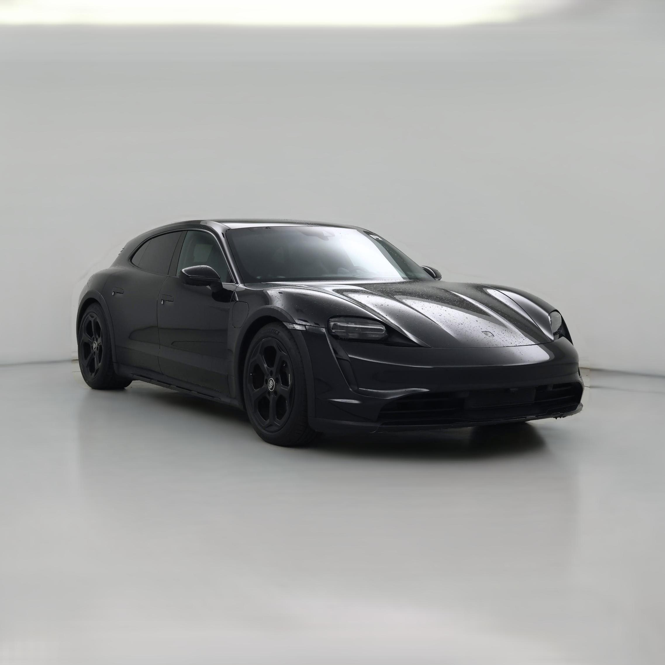 Thumbnail: 2022 Porsche Taycan - 1