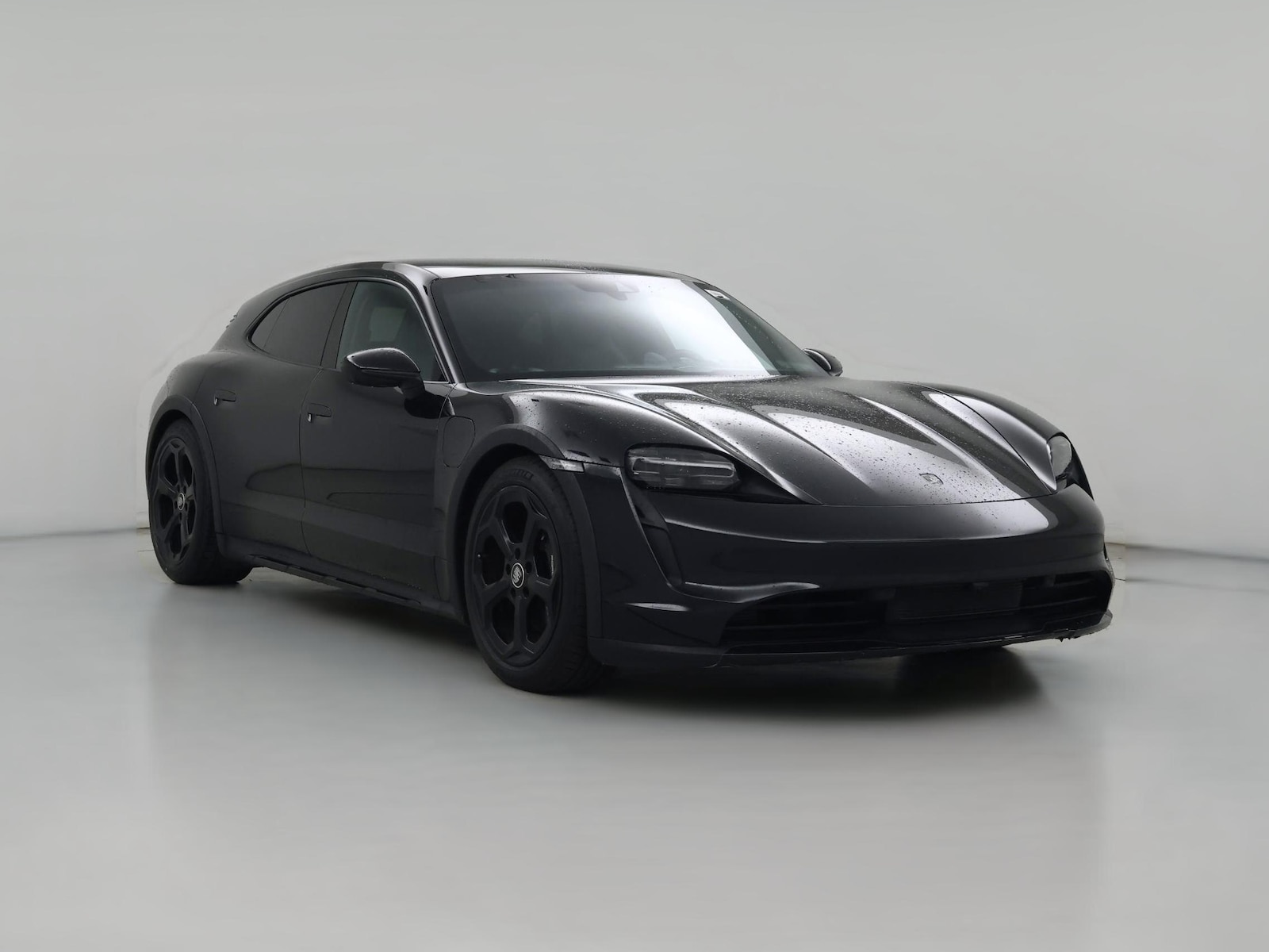 2022 Porsche Taycan Base