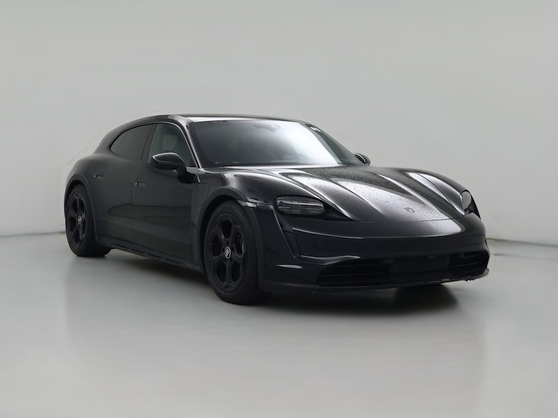 2022 Porsche Taycan Turbo S -
                  Stockbridge, GA