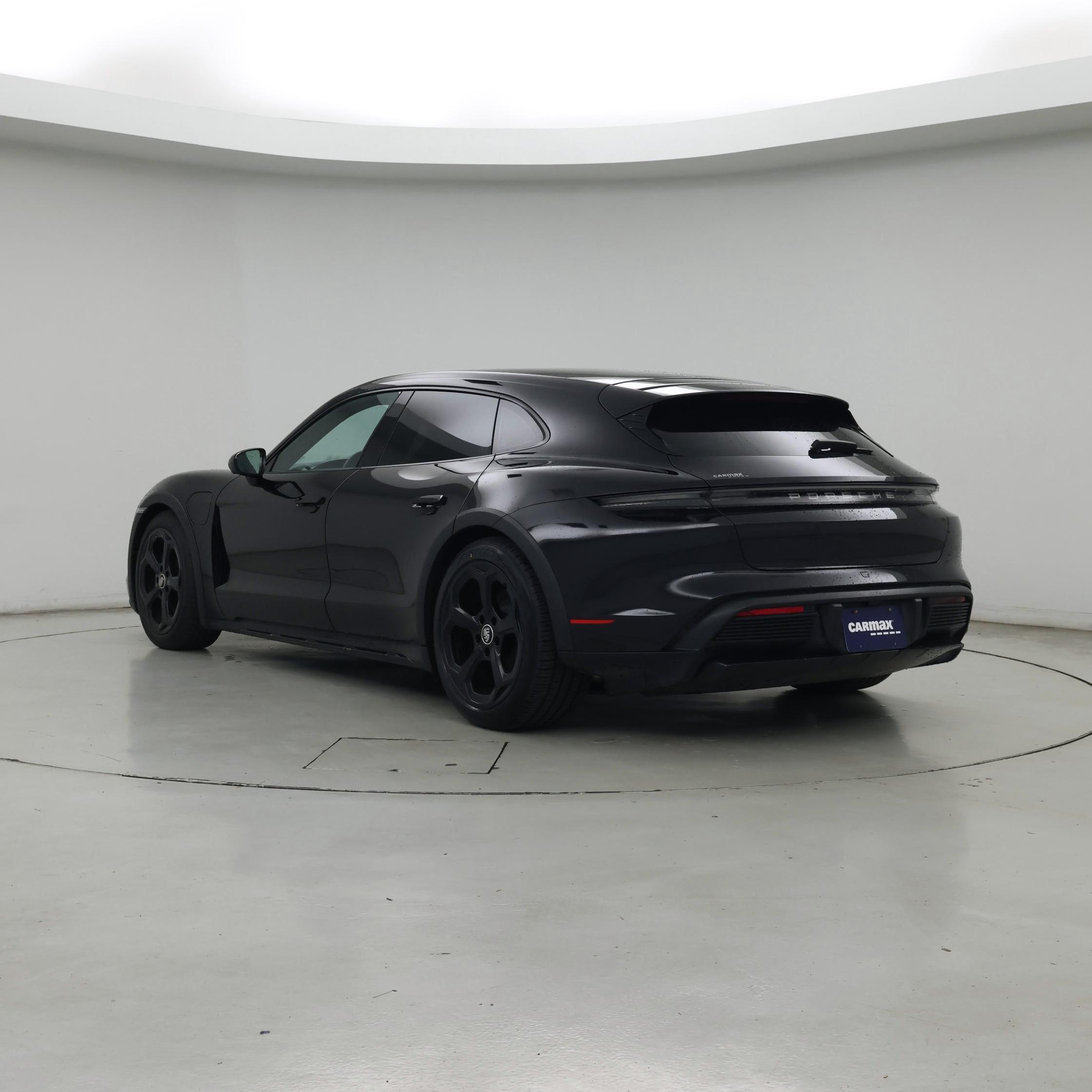 Thumbnail: 2022 Porsche Taycan - 2