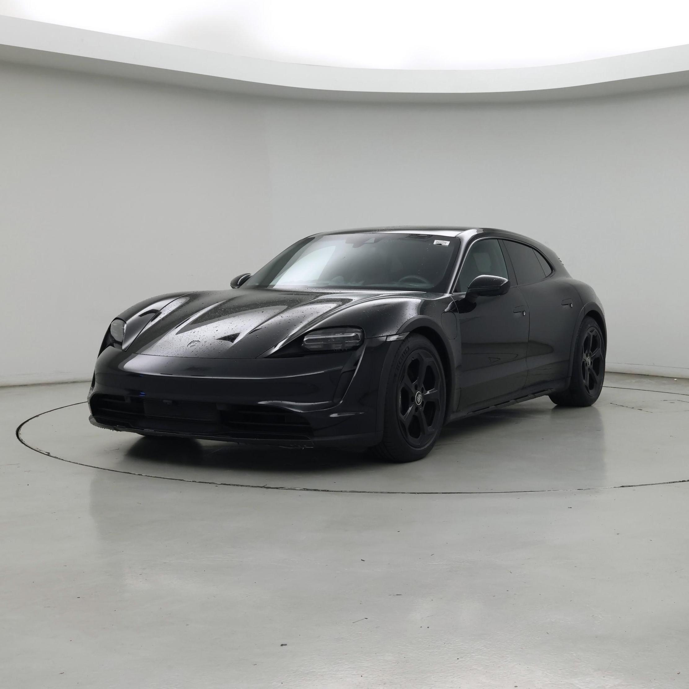 Thumbnail: 2022 Porsche Taycan - 4