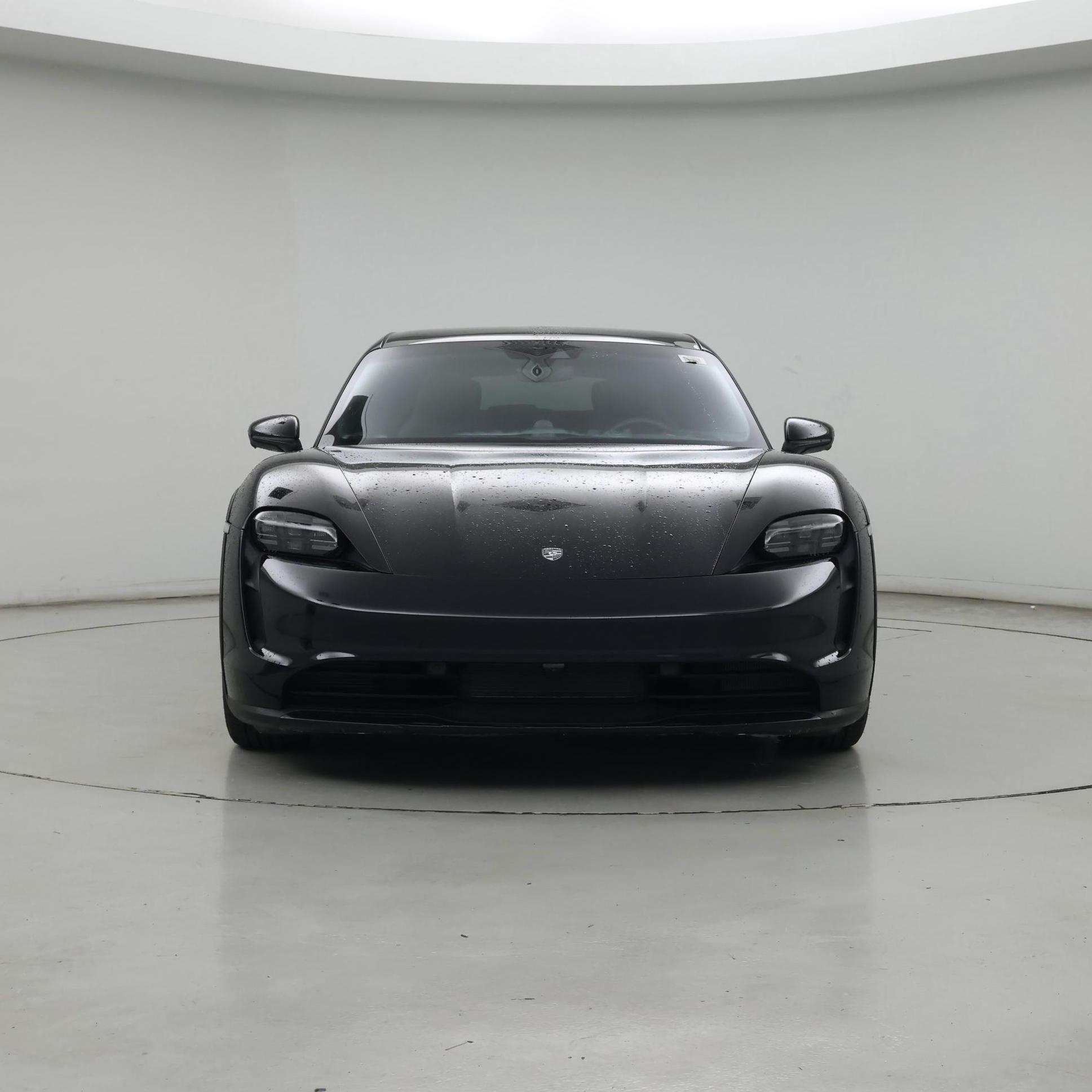 Thumbnail: 2022 Porsche Taycan - 5