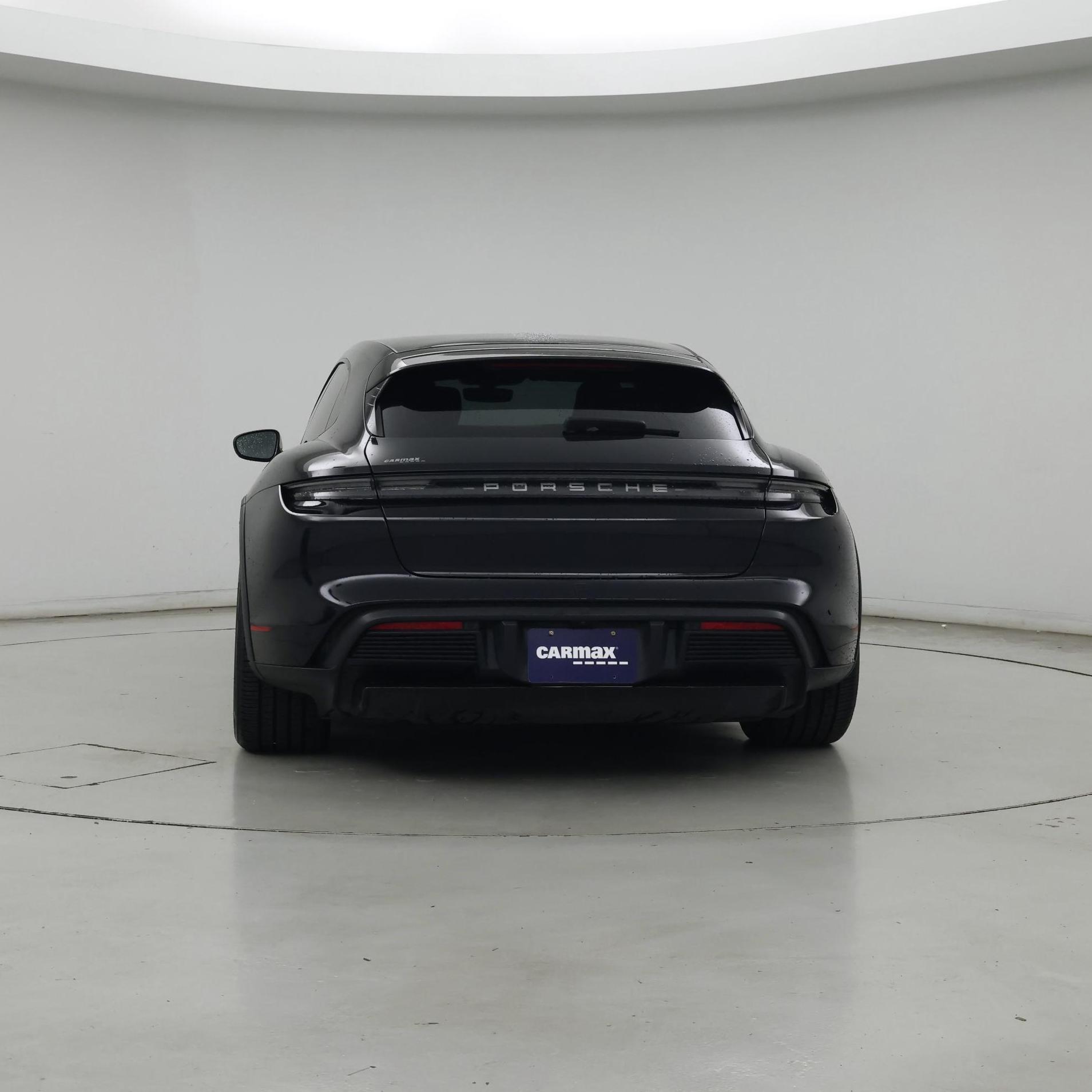 Thumbnail: 2022 Porsche Taycan - 6
