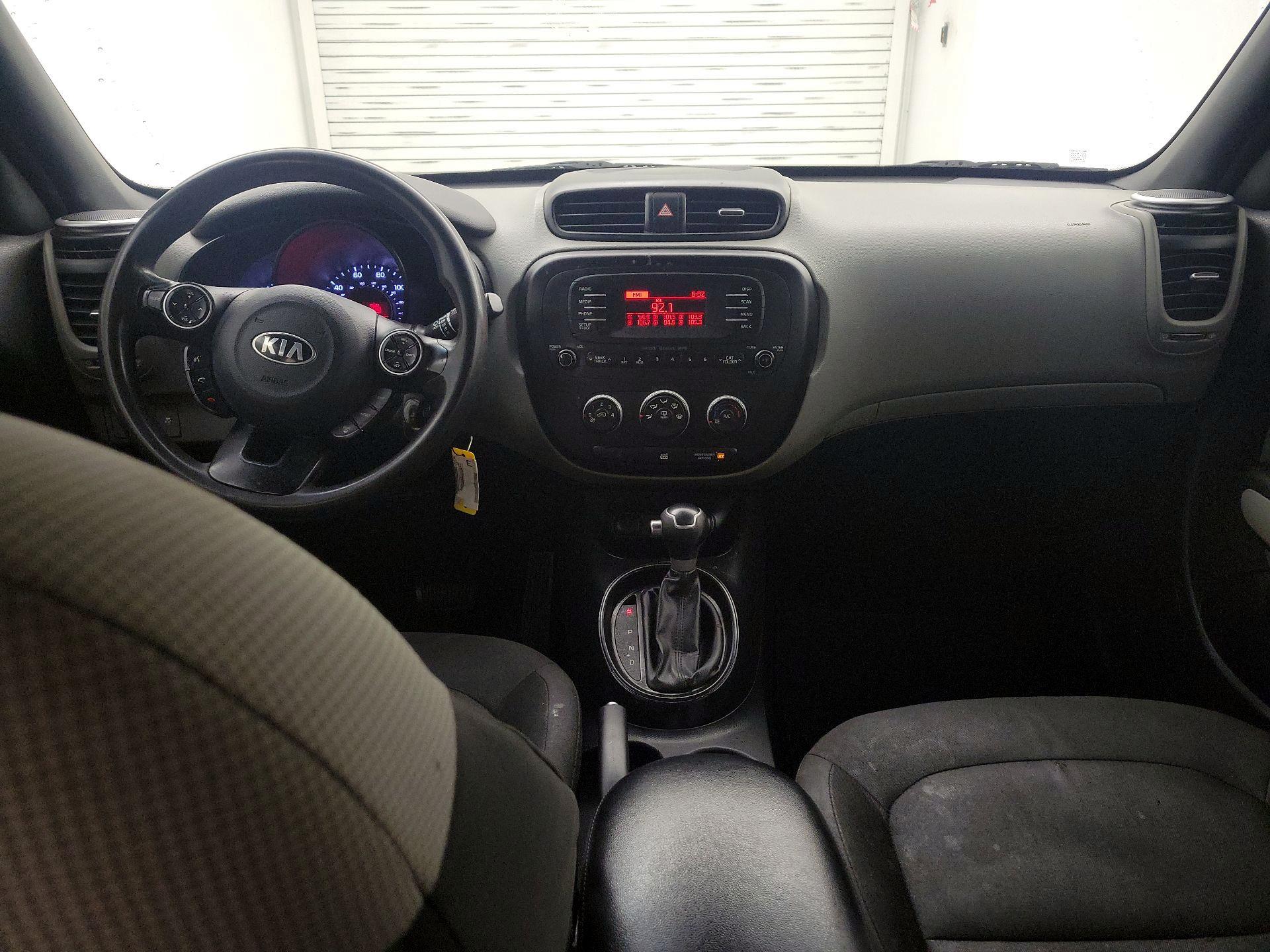 Thumbnail: 2015 Kia Soul - 9