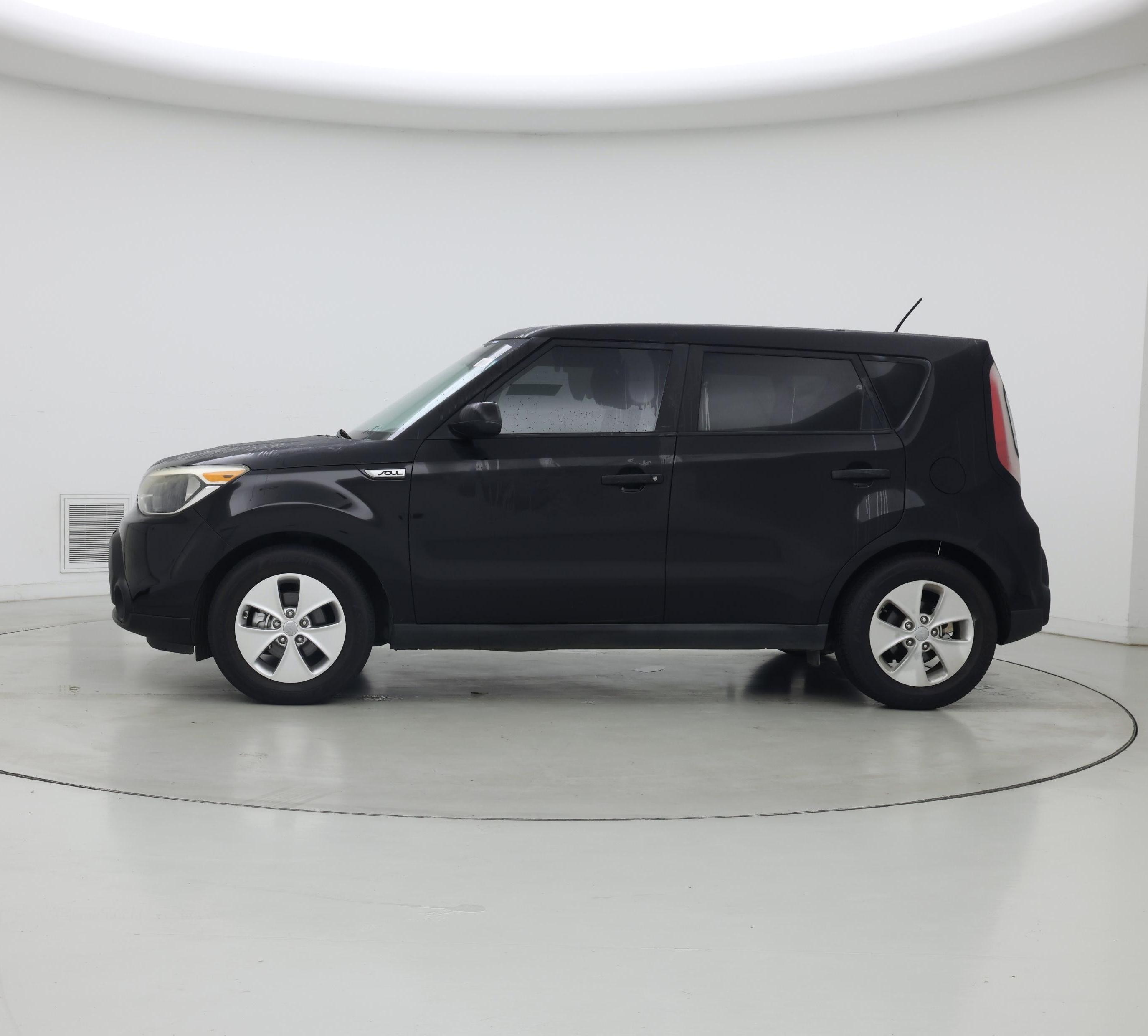 Thumbnail: 2015 Kia Soul - 3