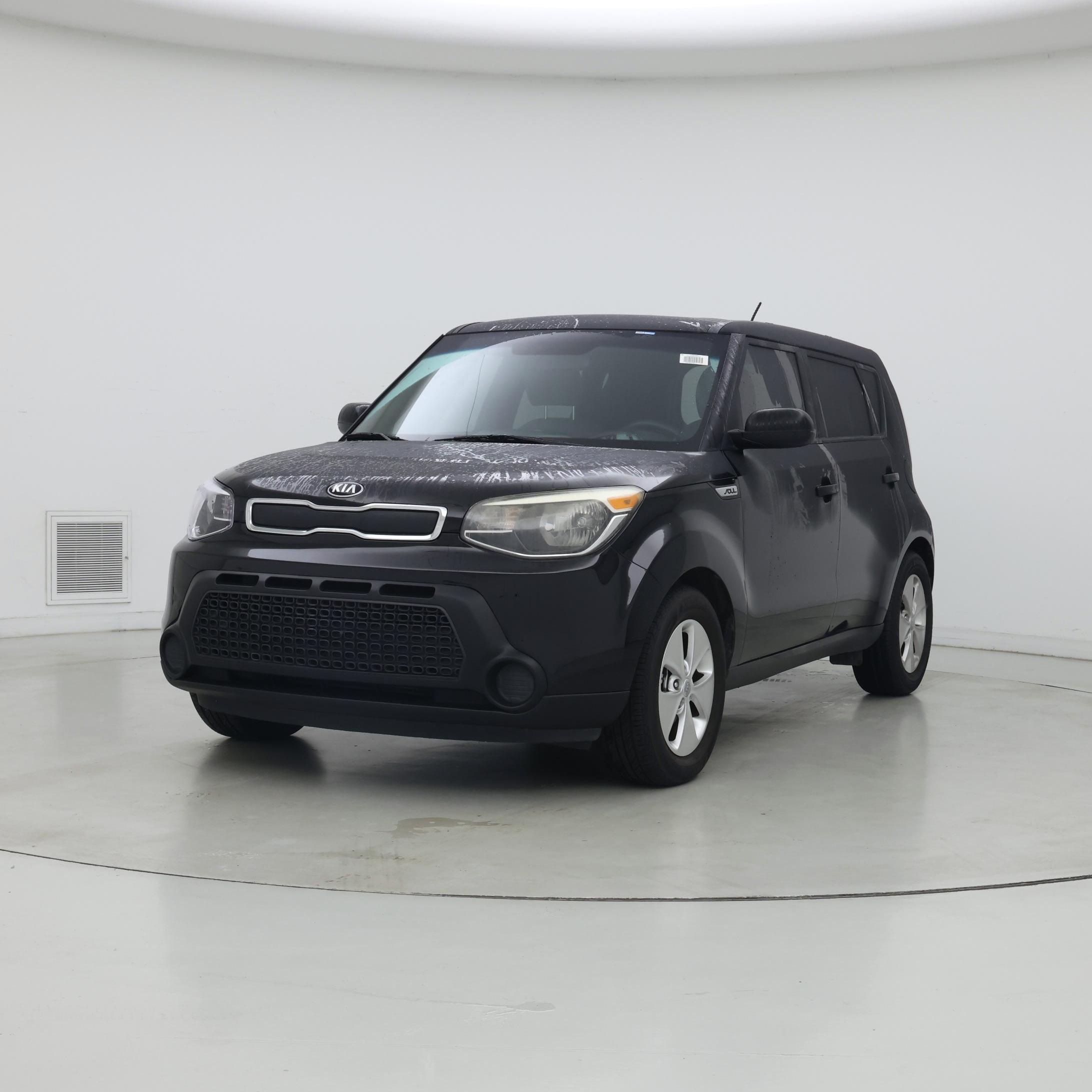 Thumbnail: 2015 Kia Soul - 4