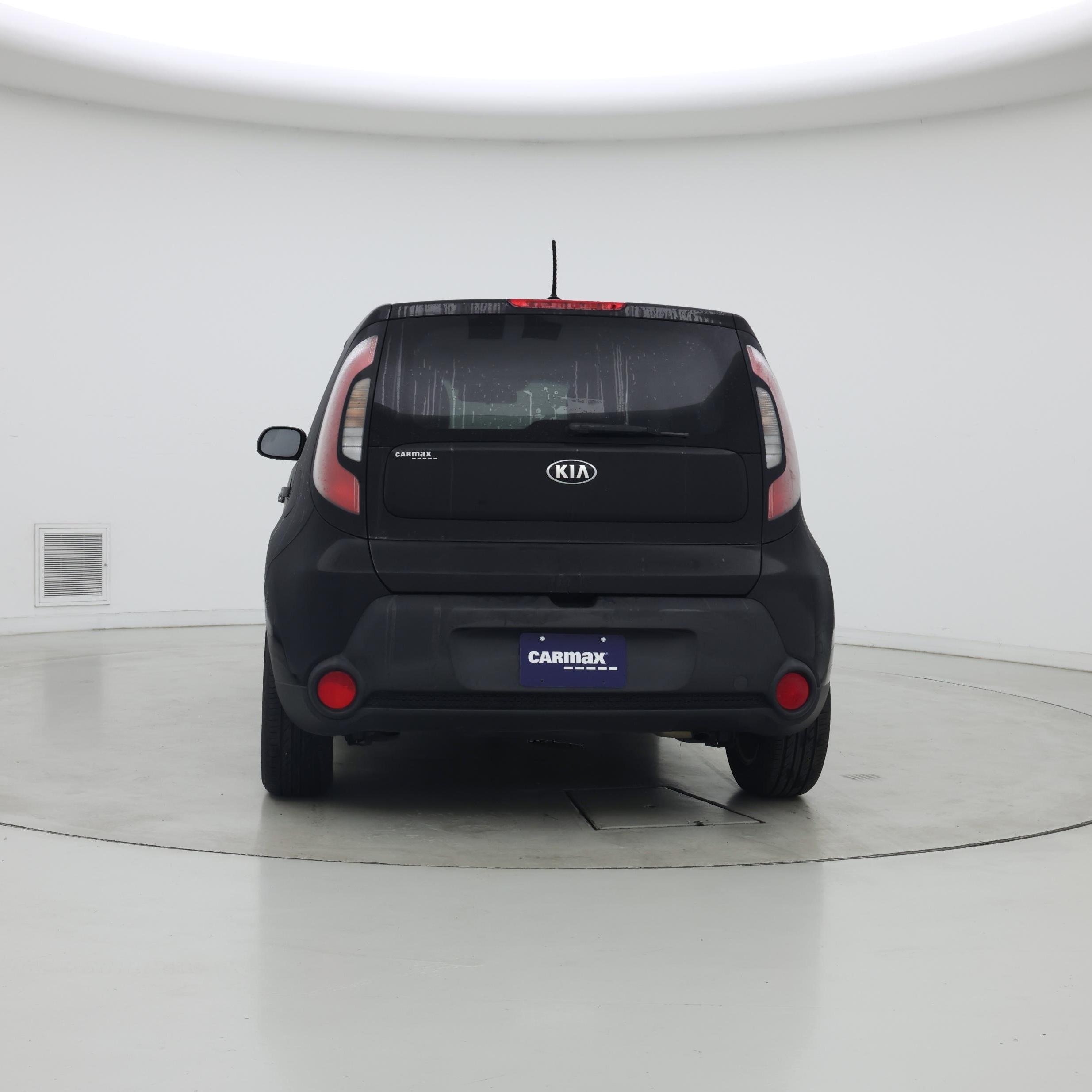 Thumbnail: 2015 Kia Soul - 6
